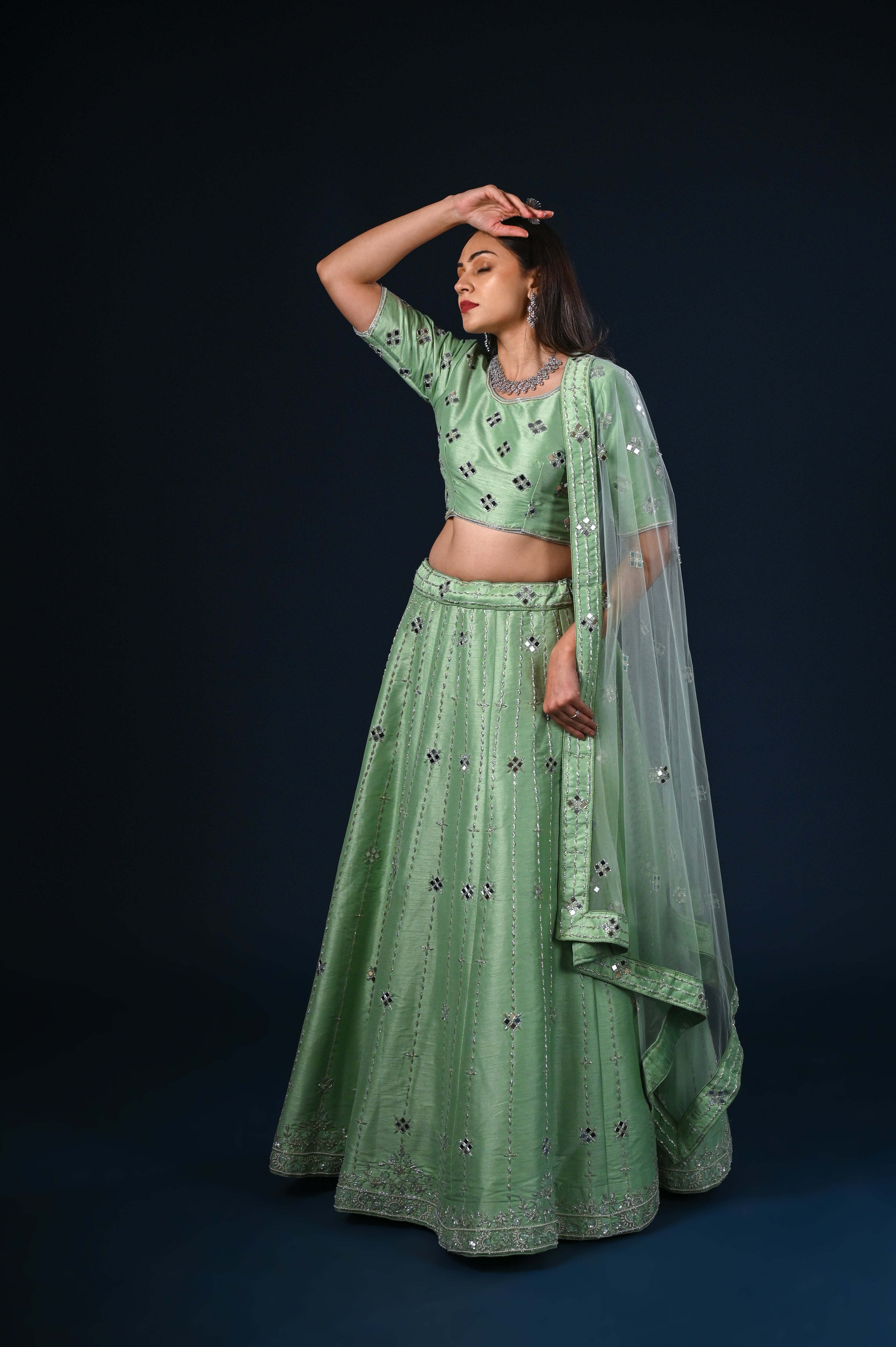 choli designs