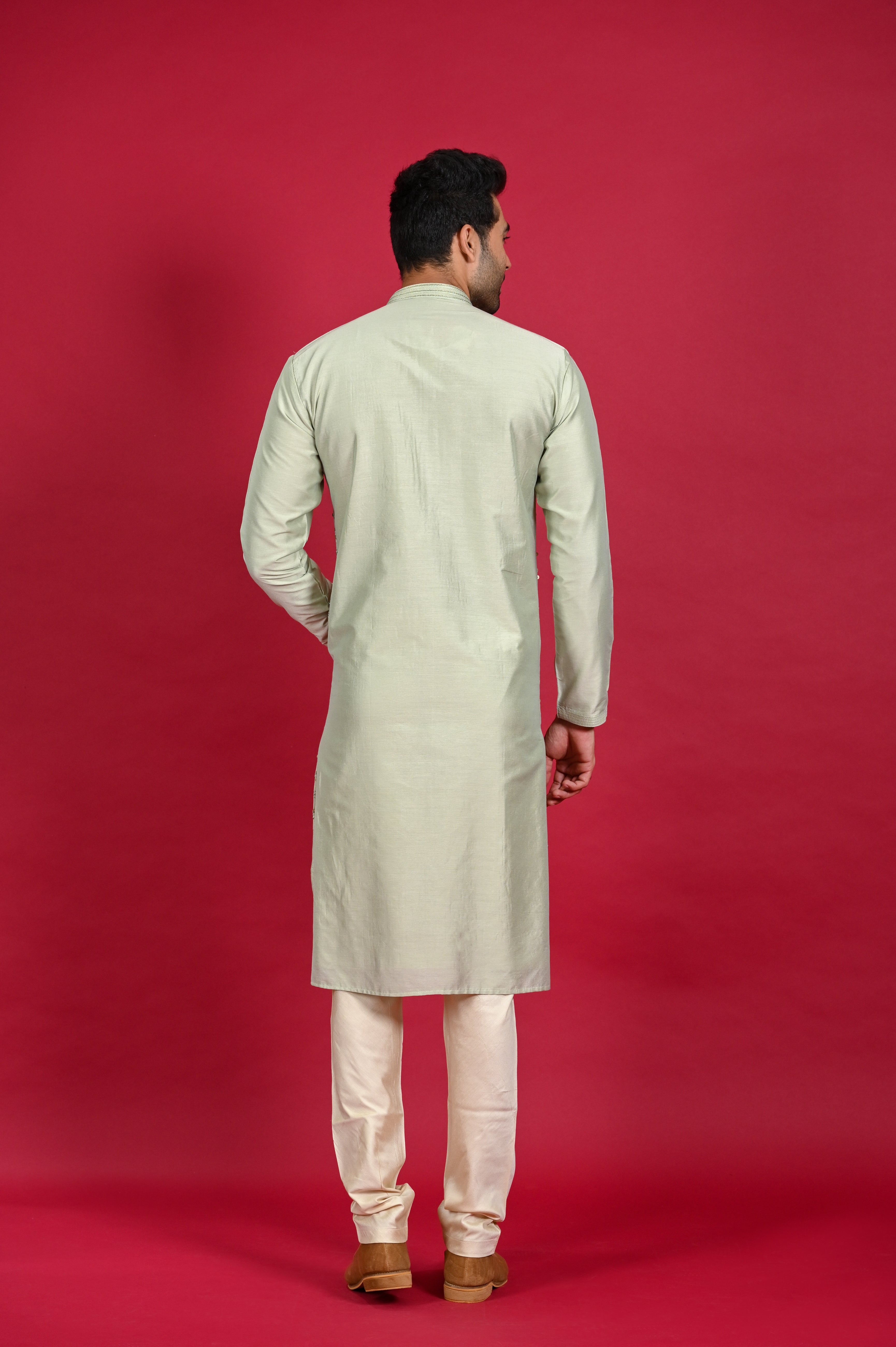 kurta sets for wedding