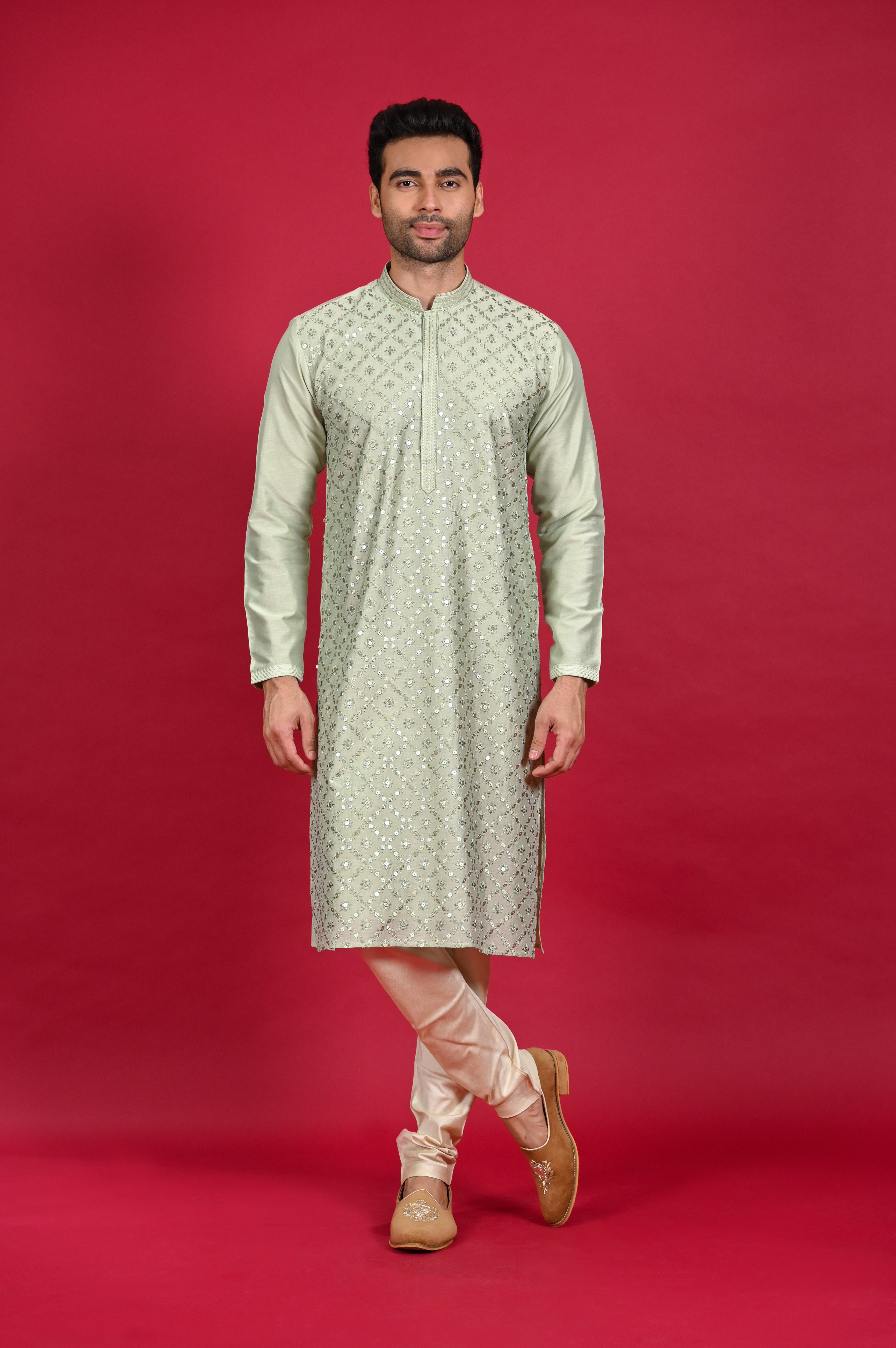 kurta sets for wedding