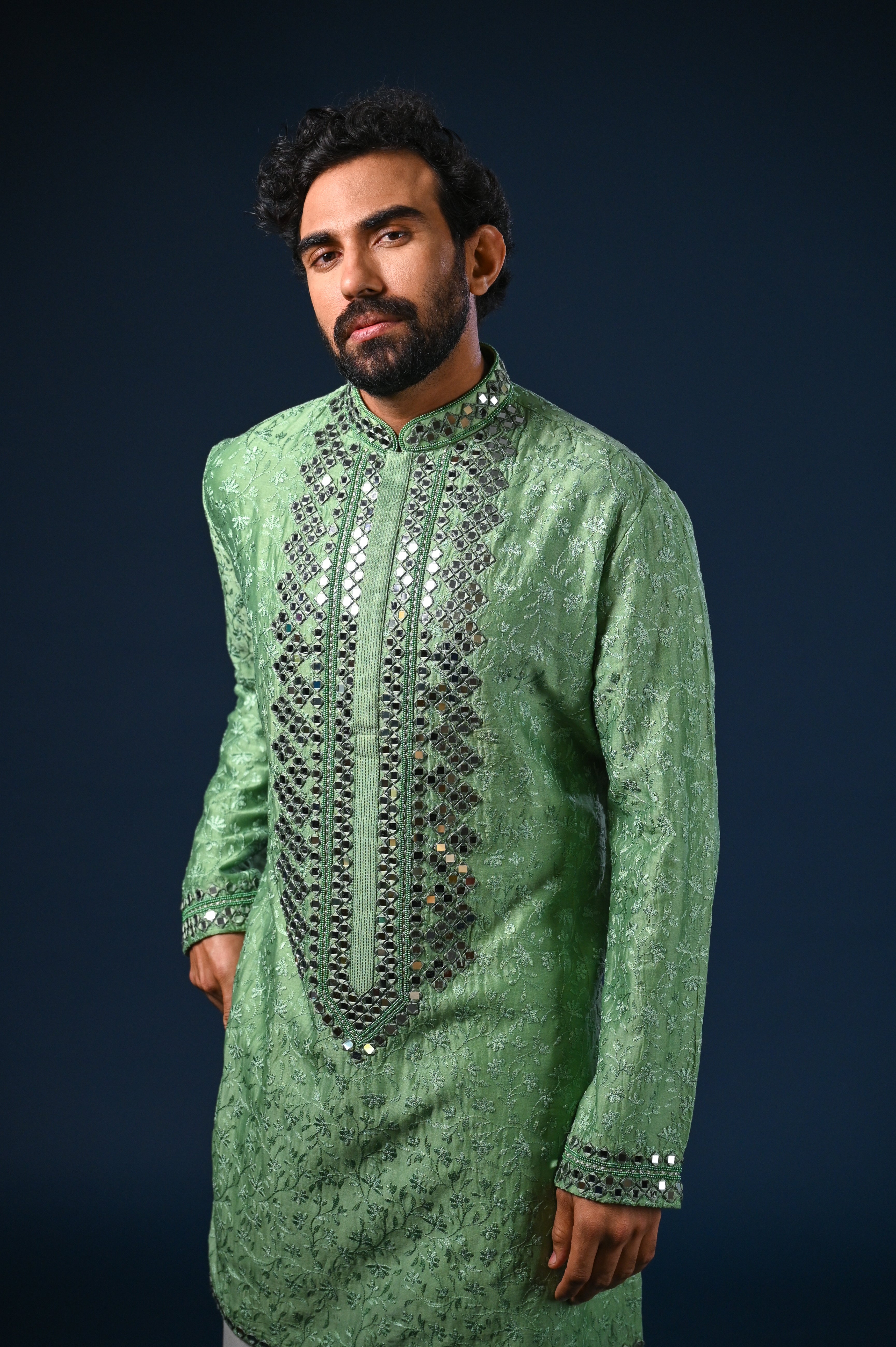 kurta sets for wedding