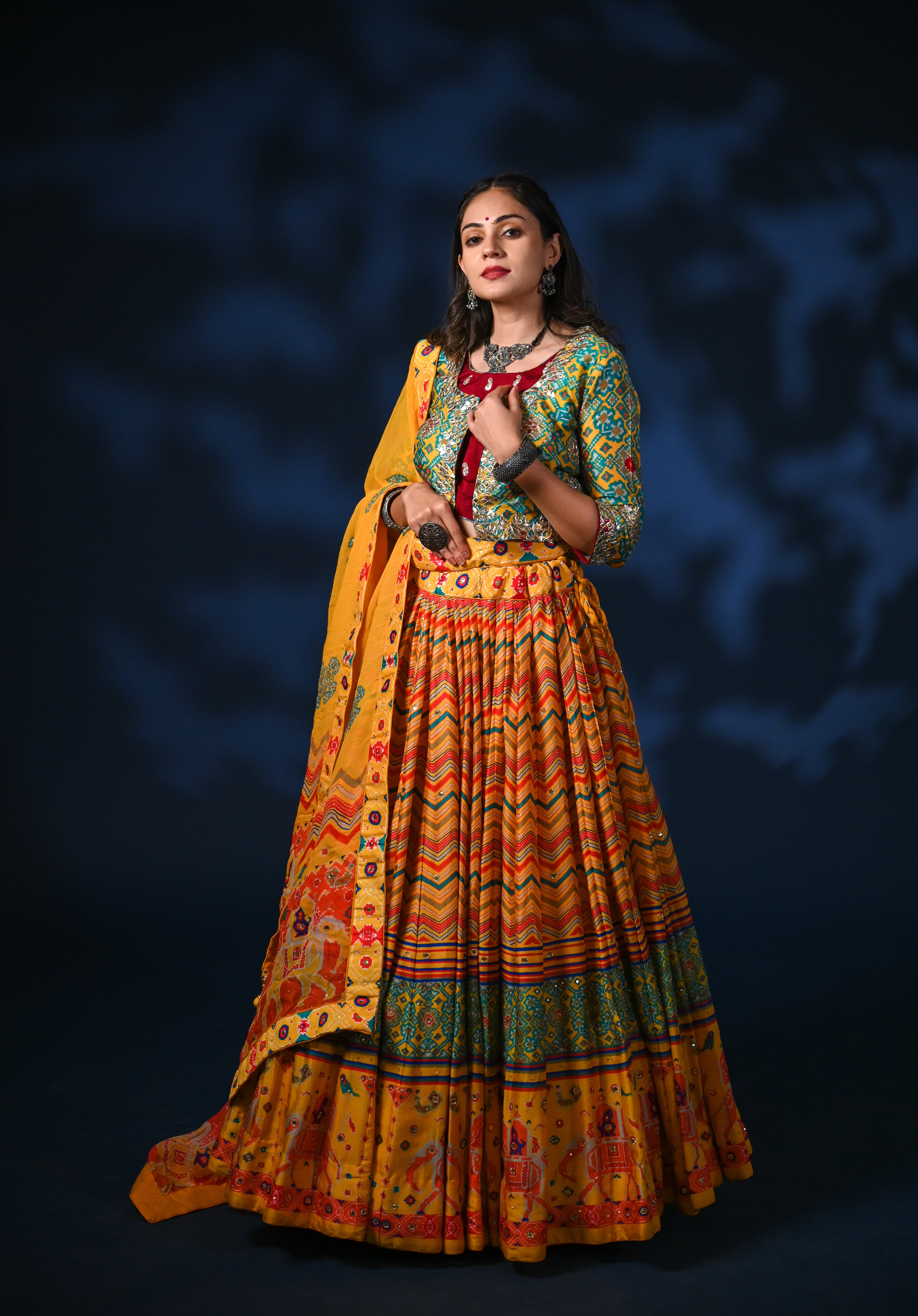 lehenga choli for women