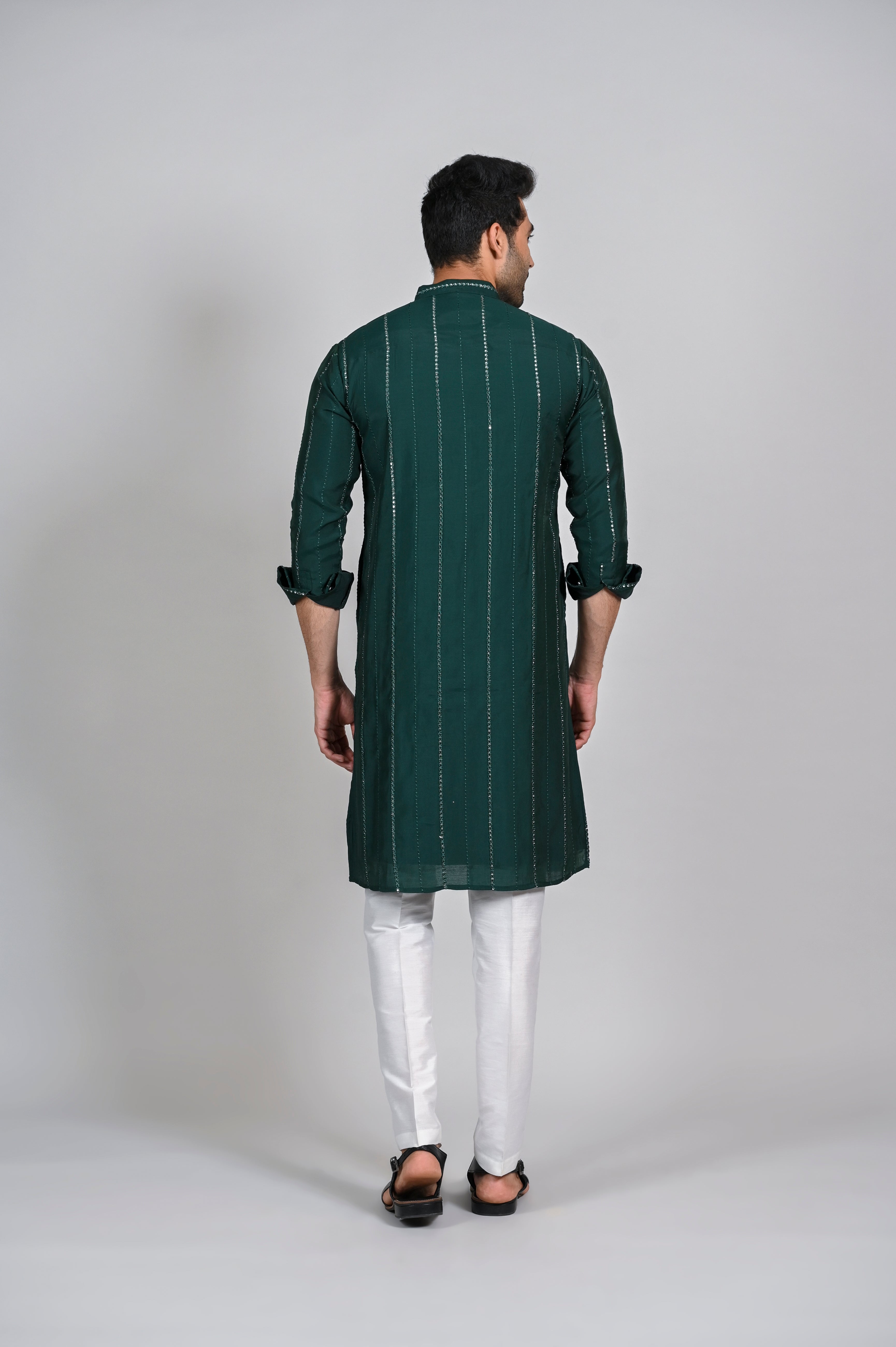 kurta sets for wedding
