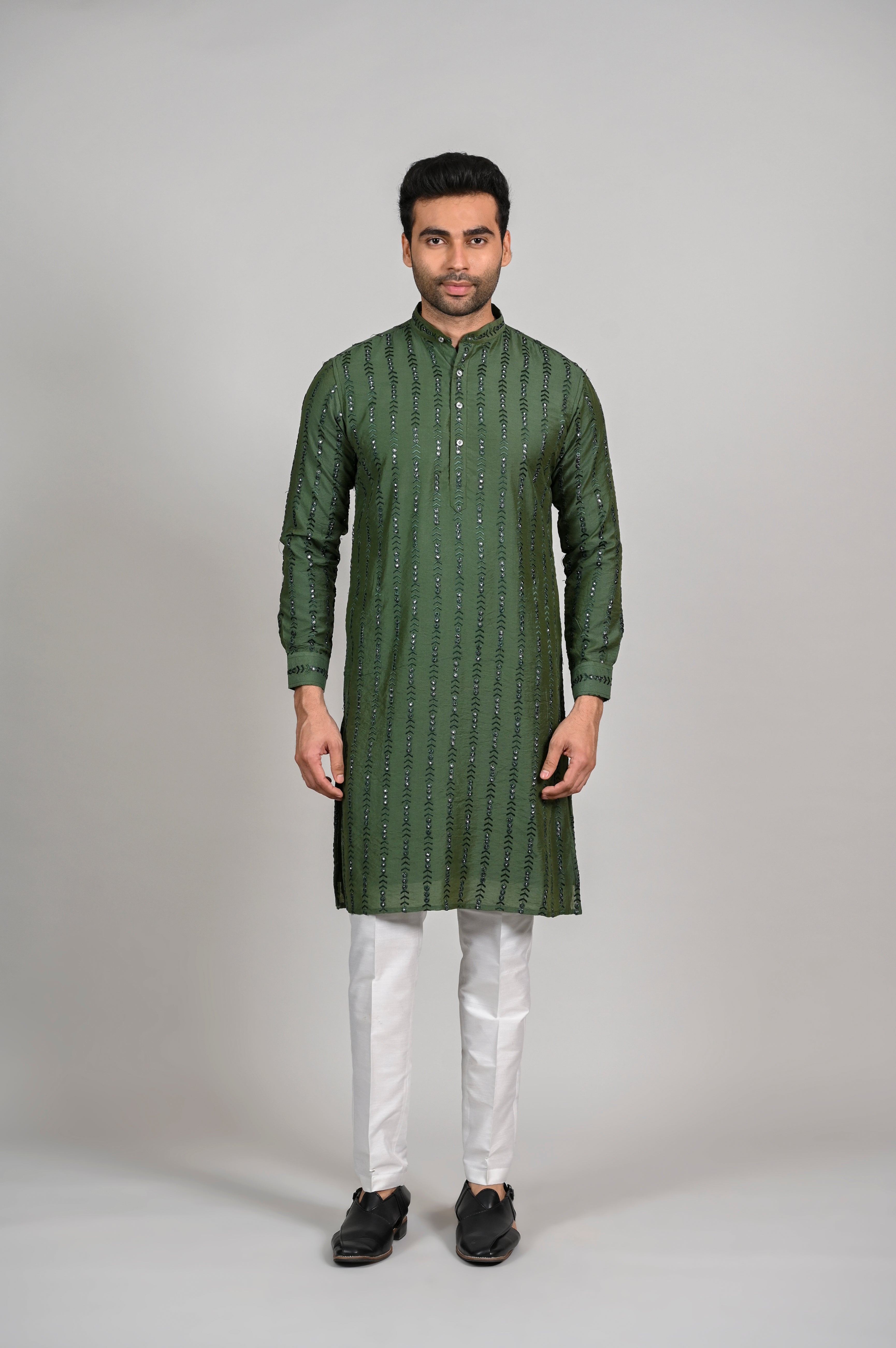 kurta sets for wedding
