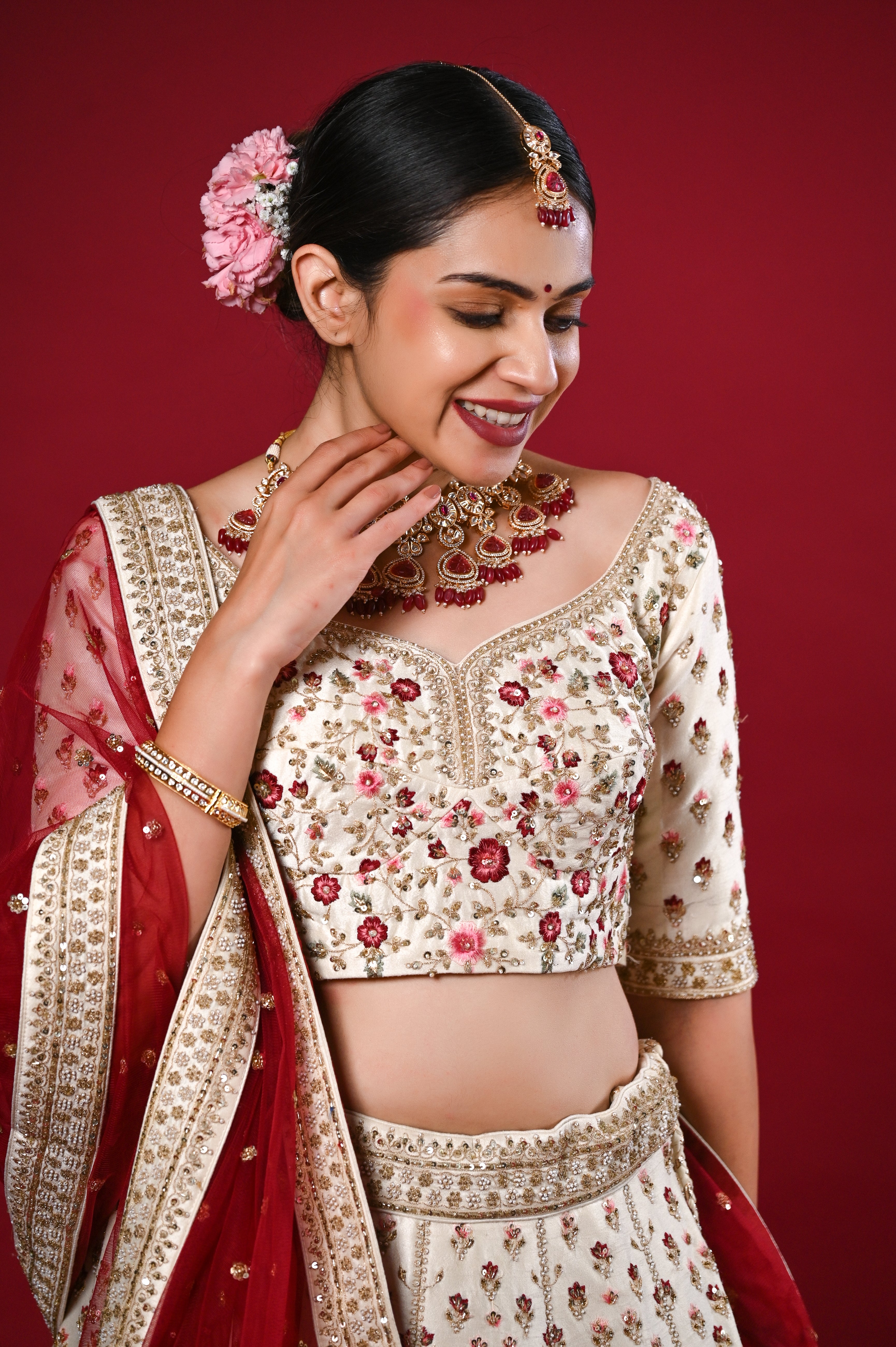 wedding lehenga designs