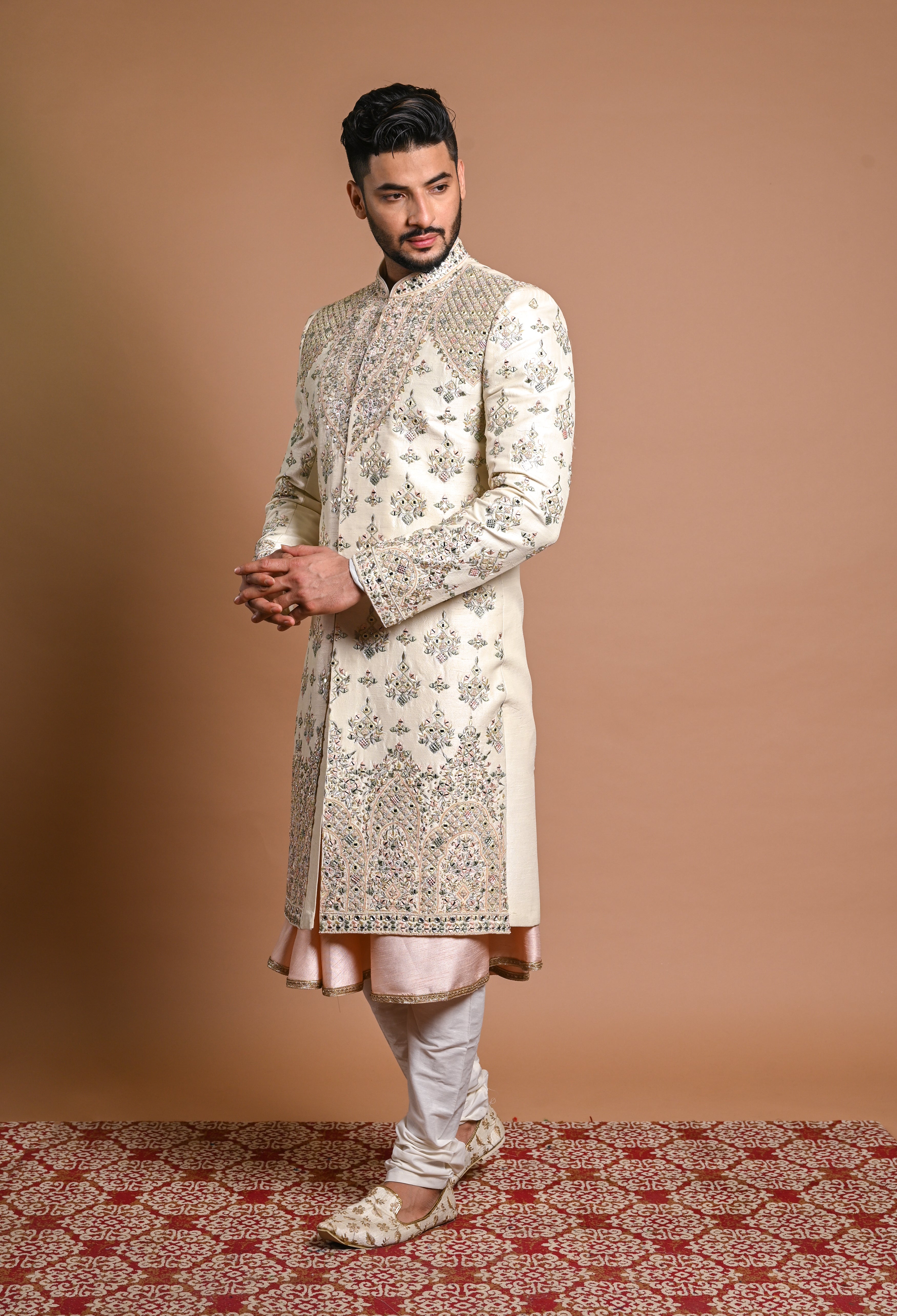 sherwani
