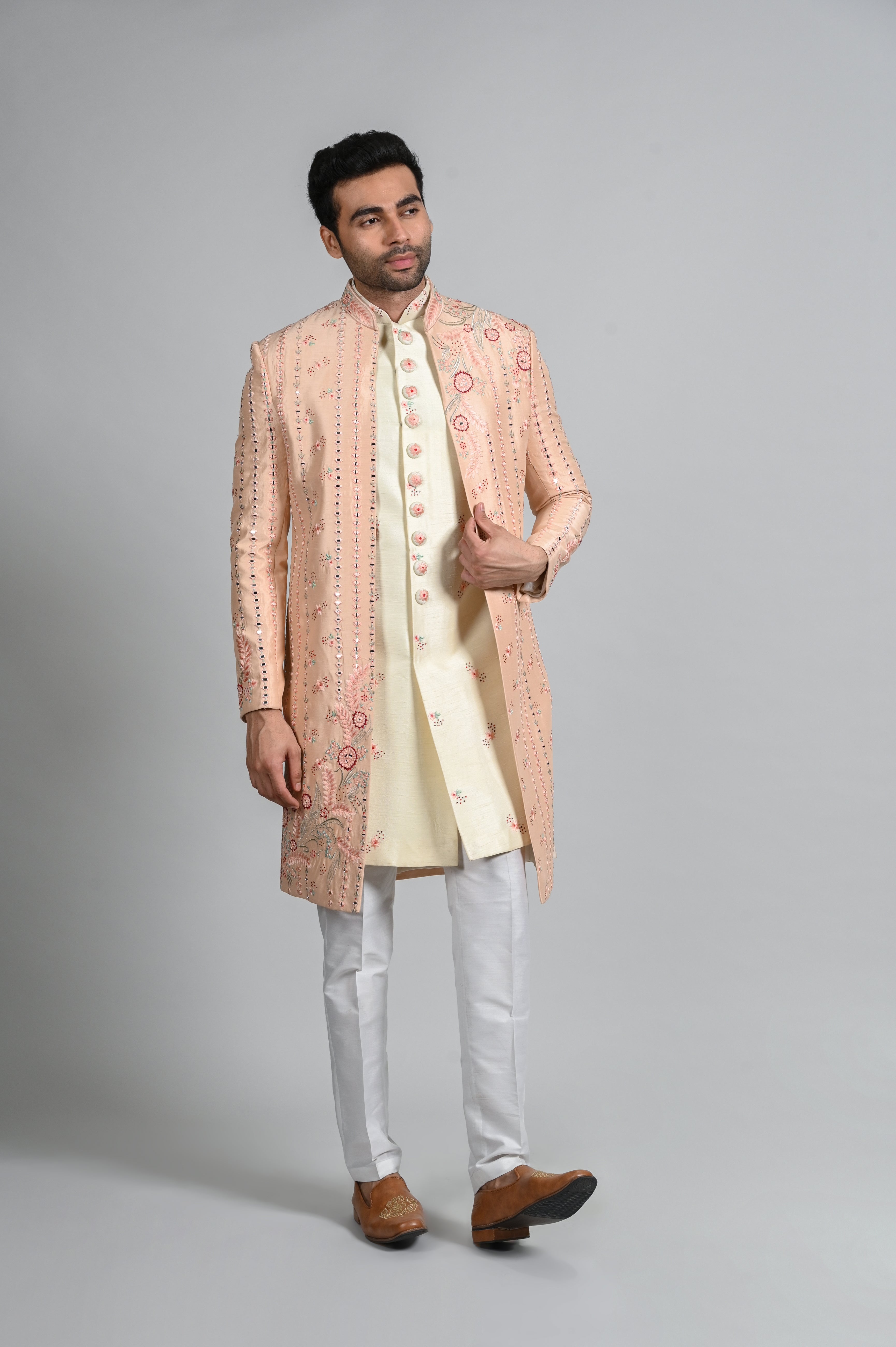 mens western wear for weddings