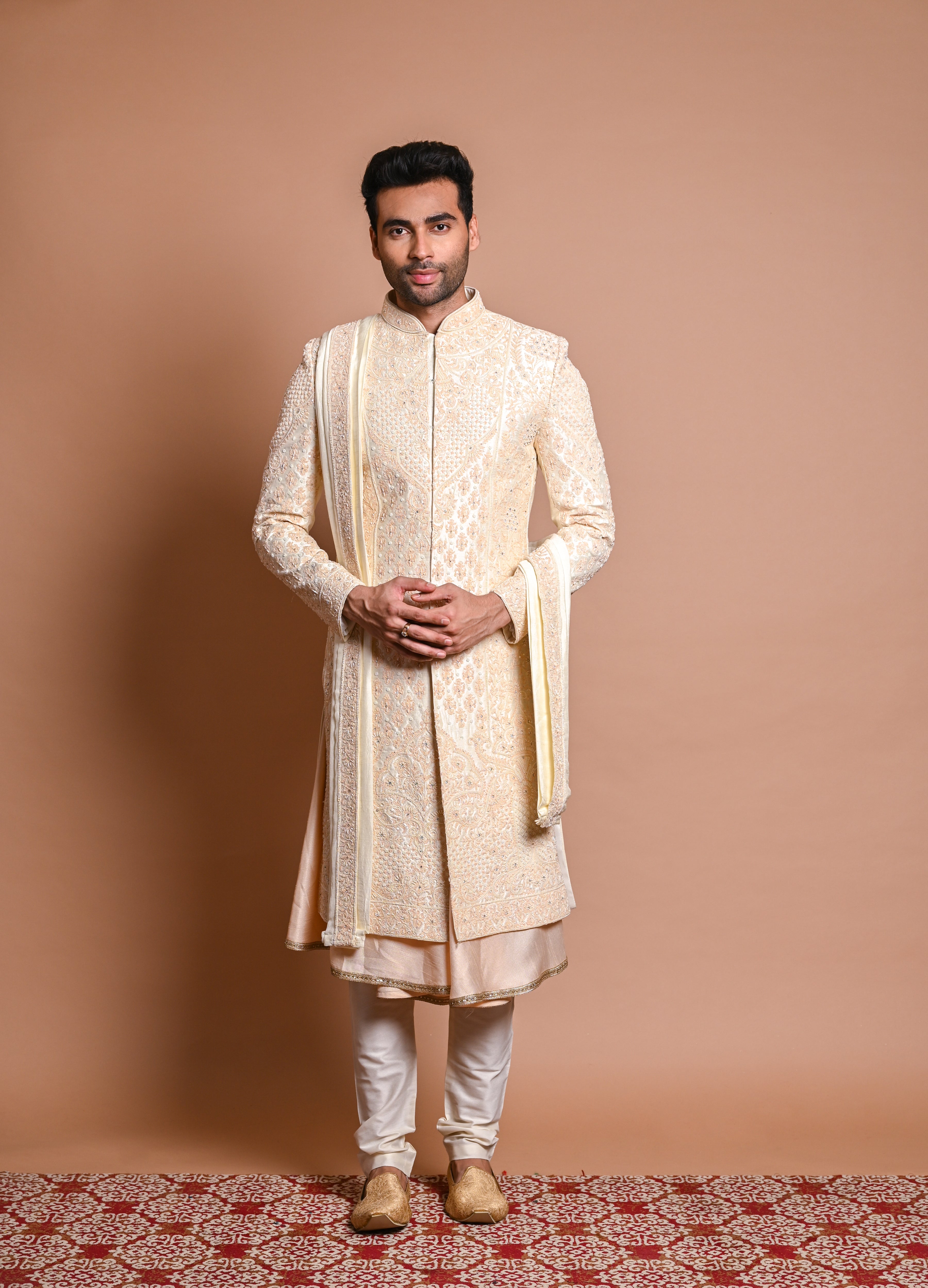 sherwani for men