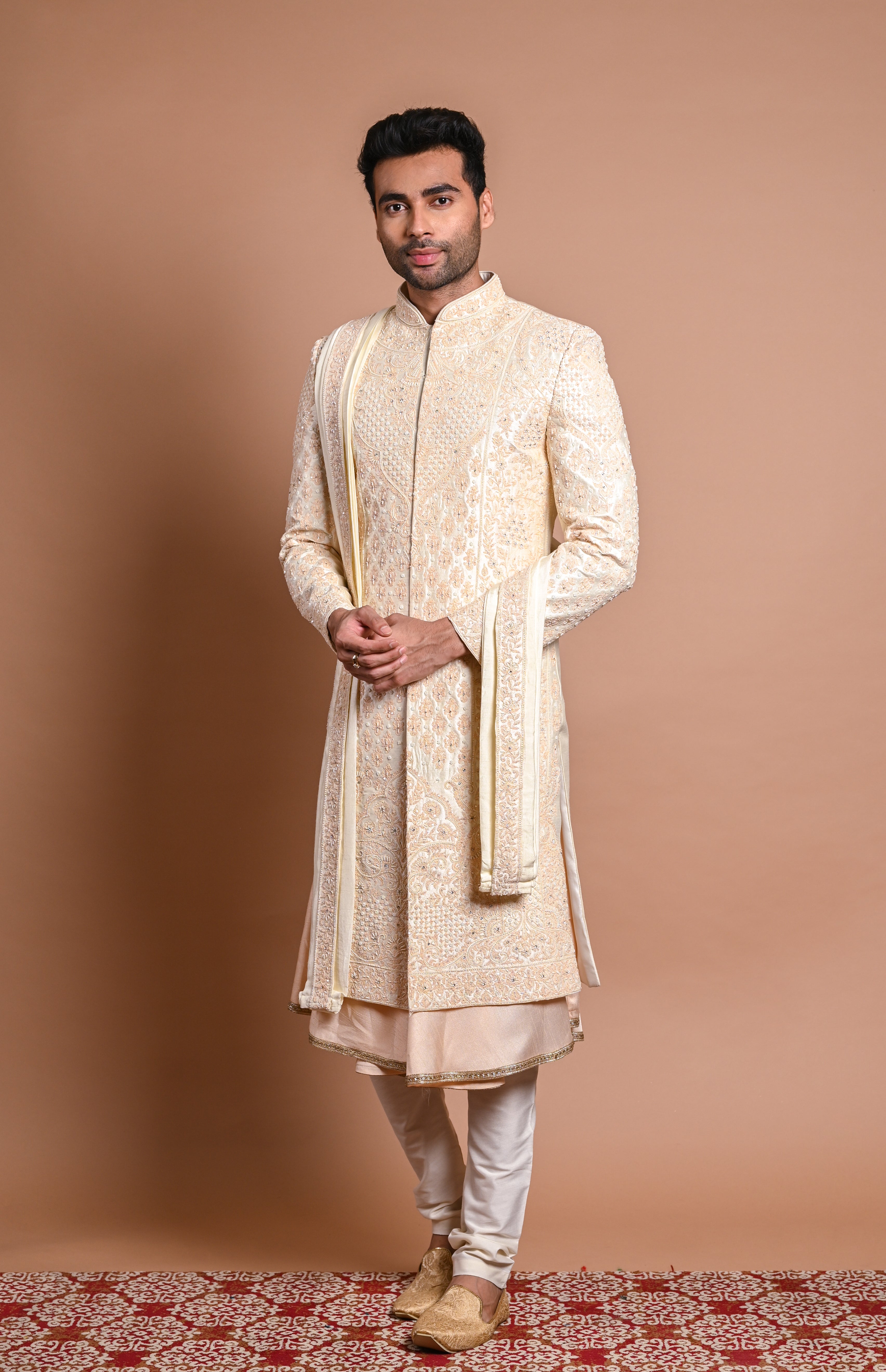 sherwani