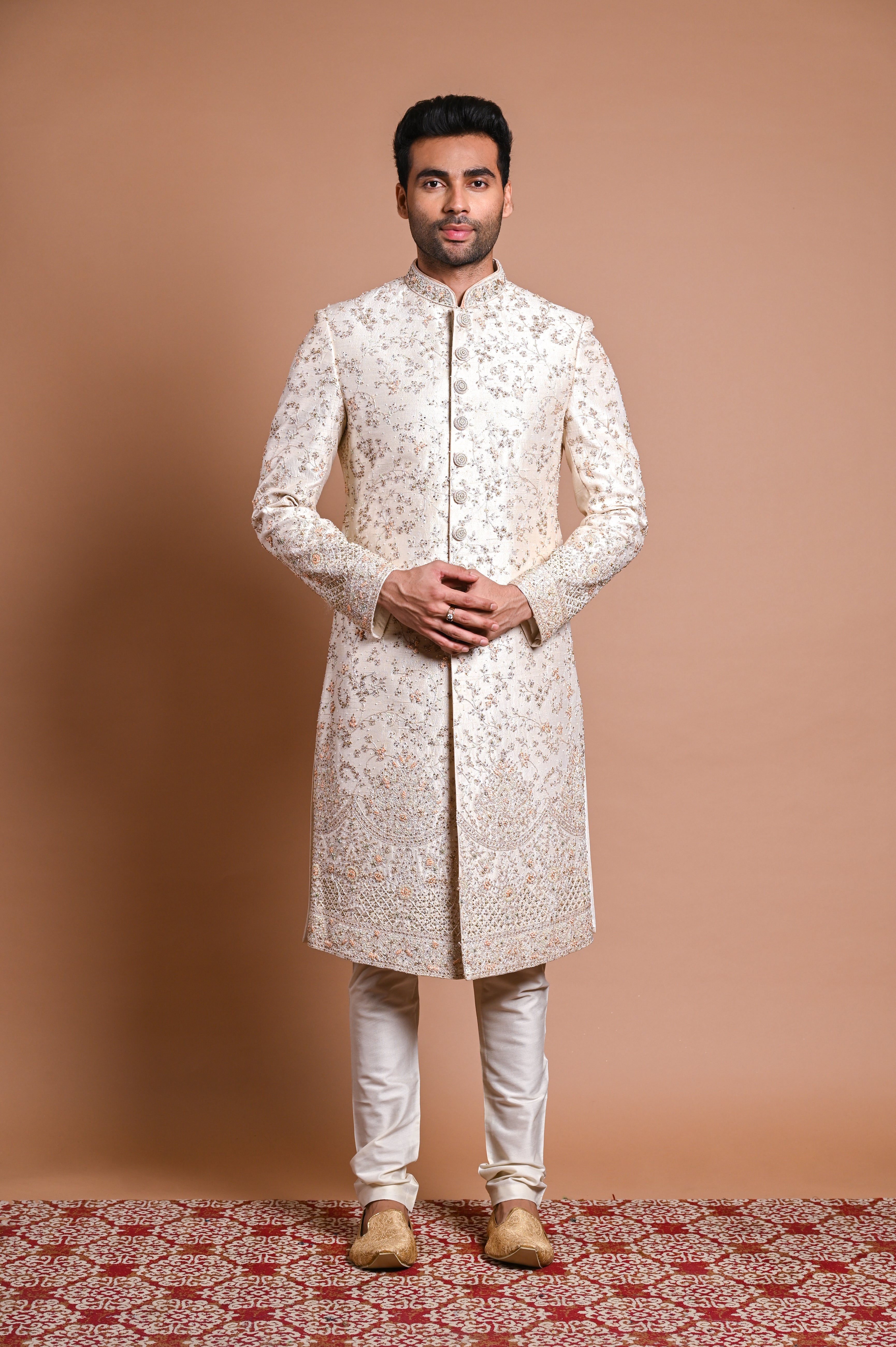 sherwani for men