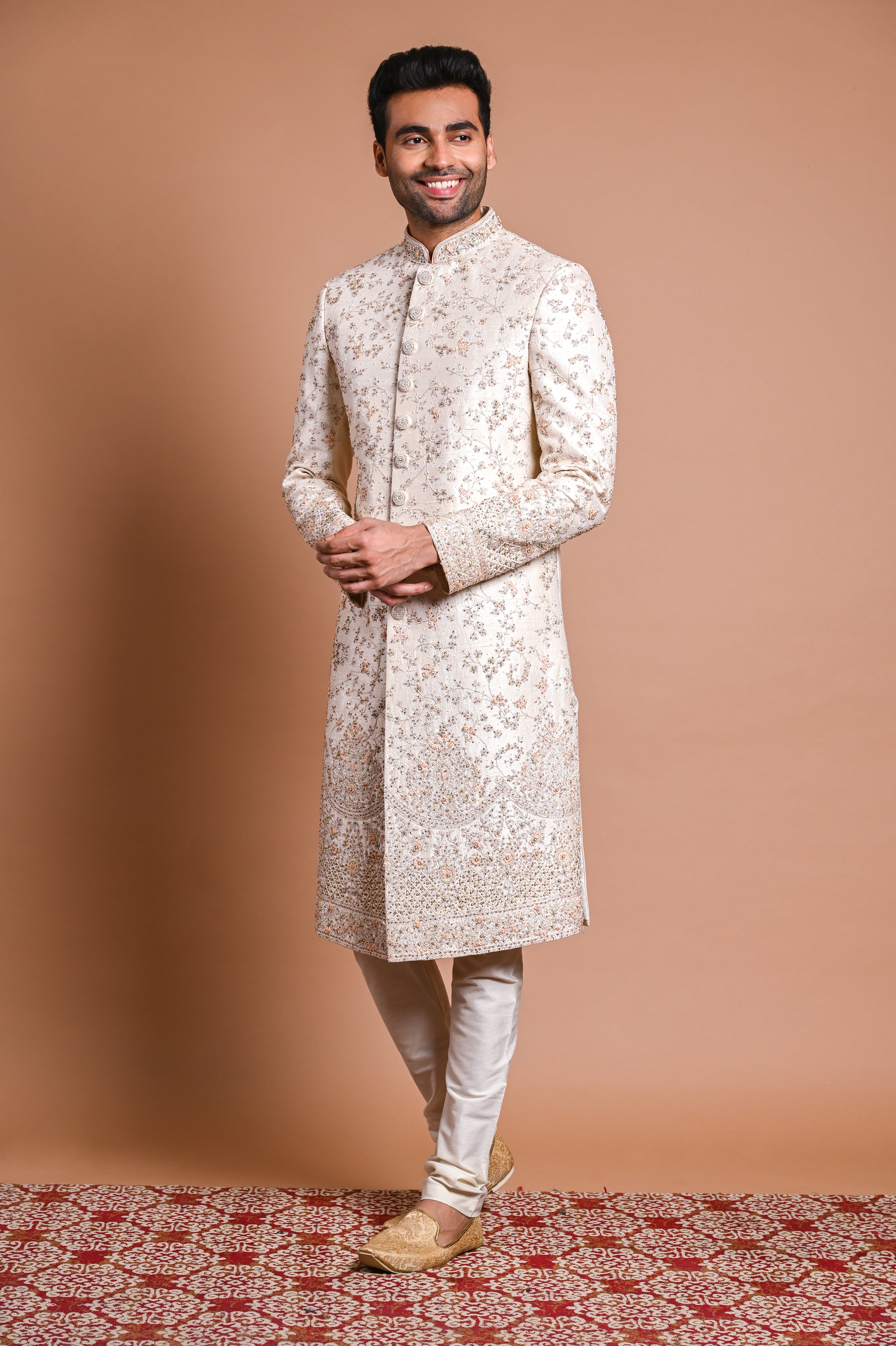 sherwani