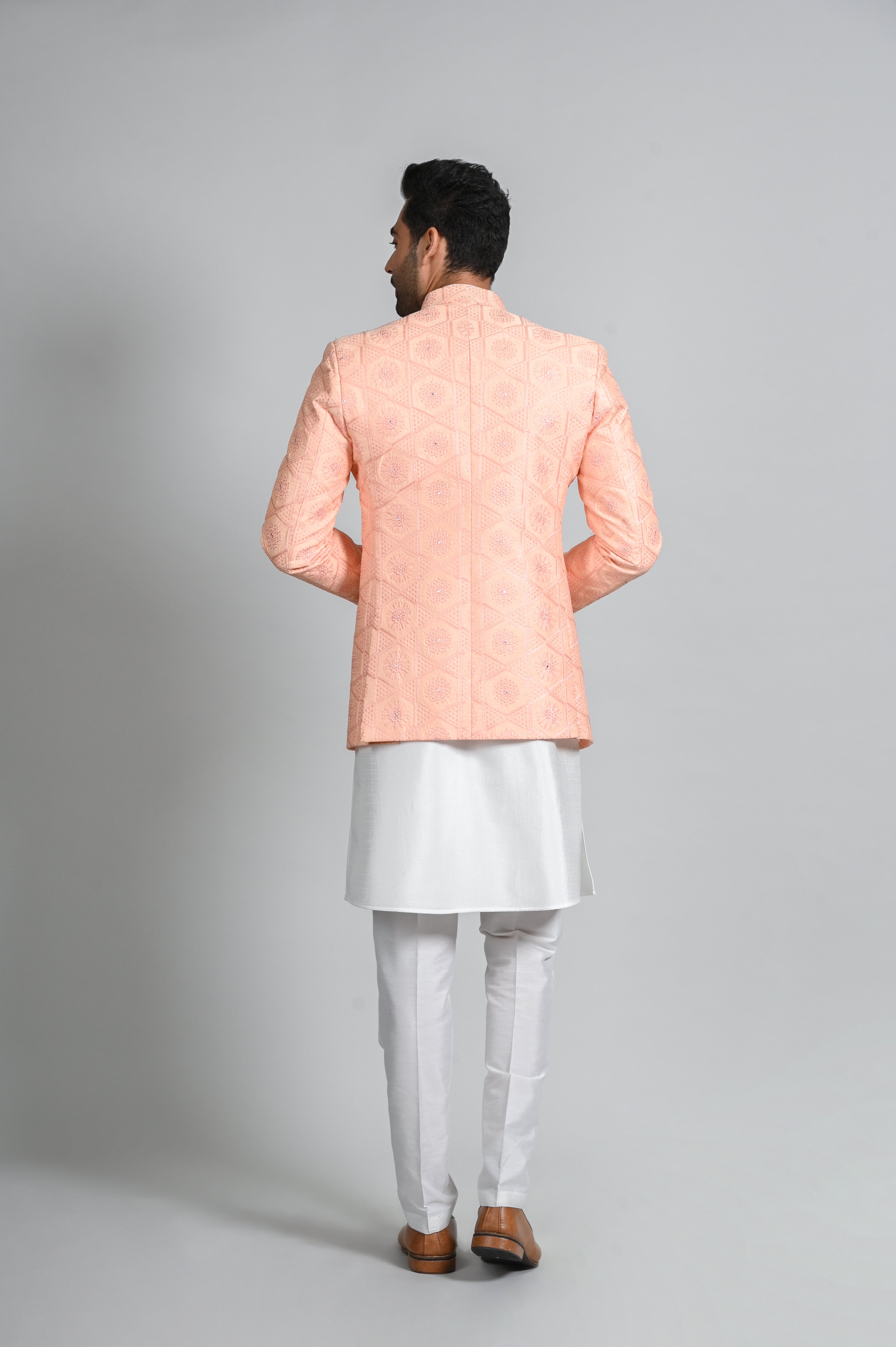 jodhpuri suit for wedding