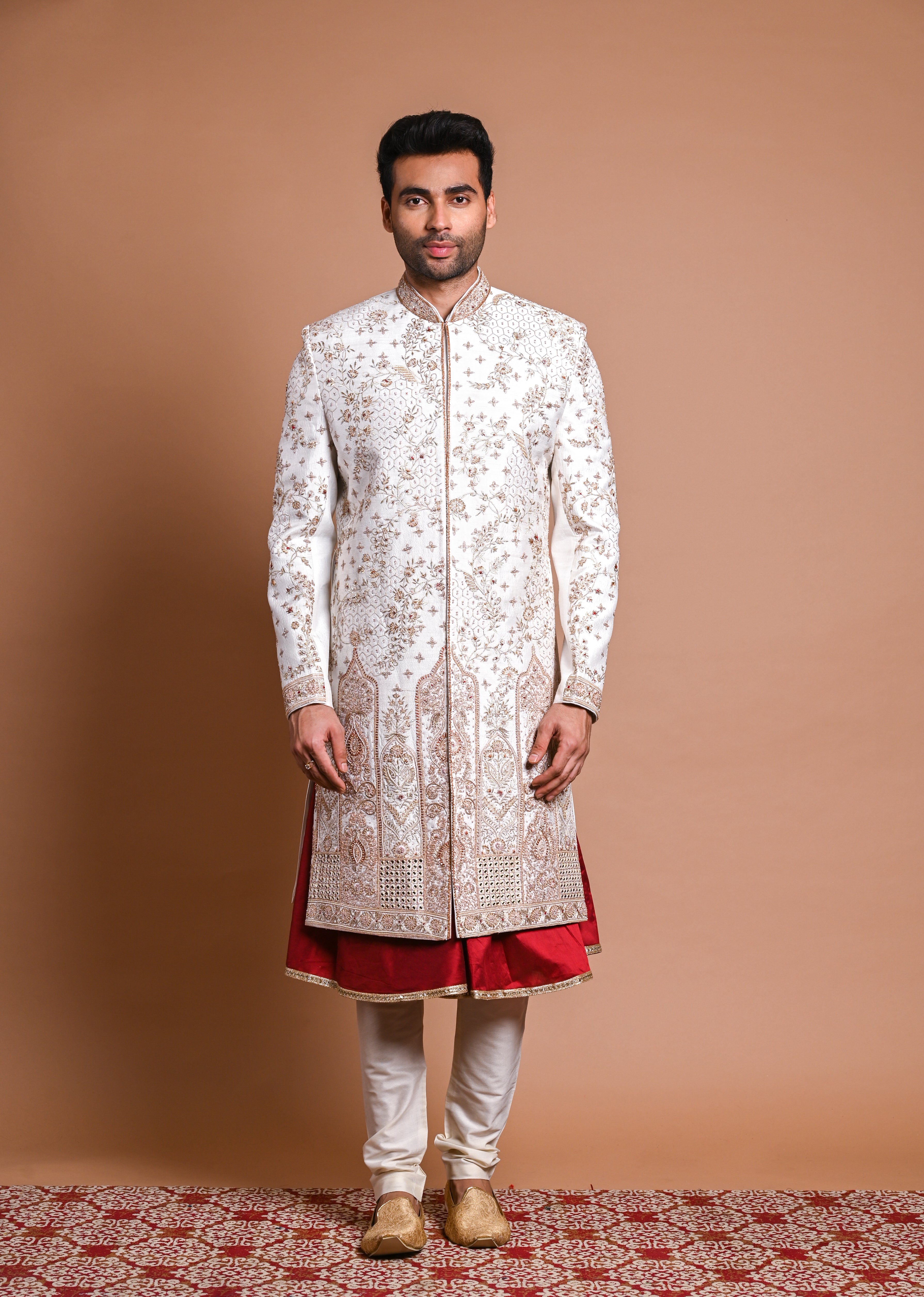 sherwani for men