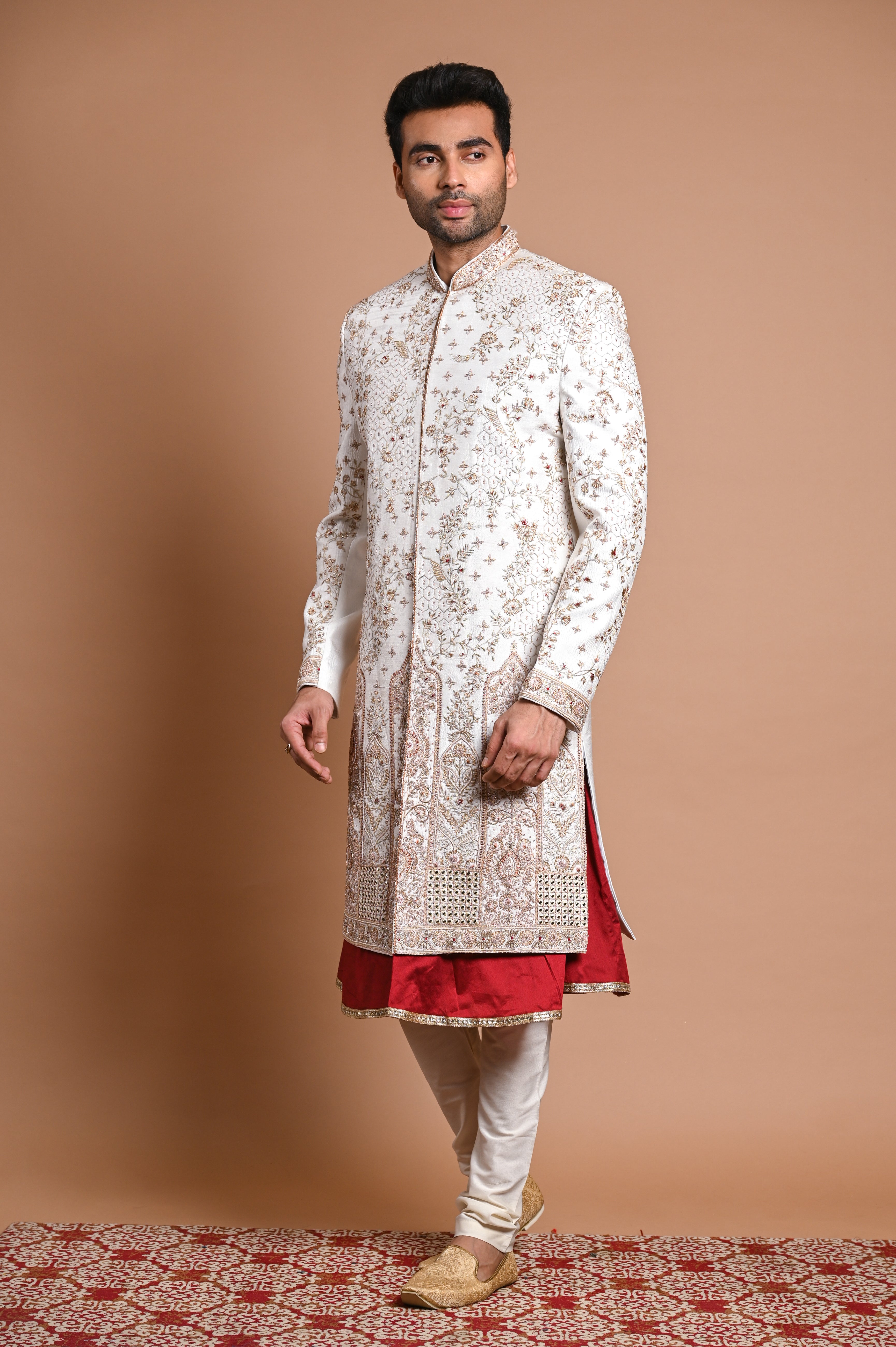 sherwani