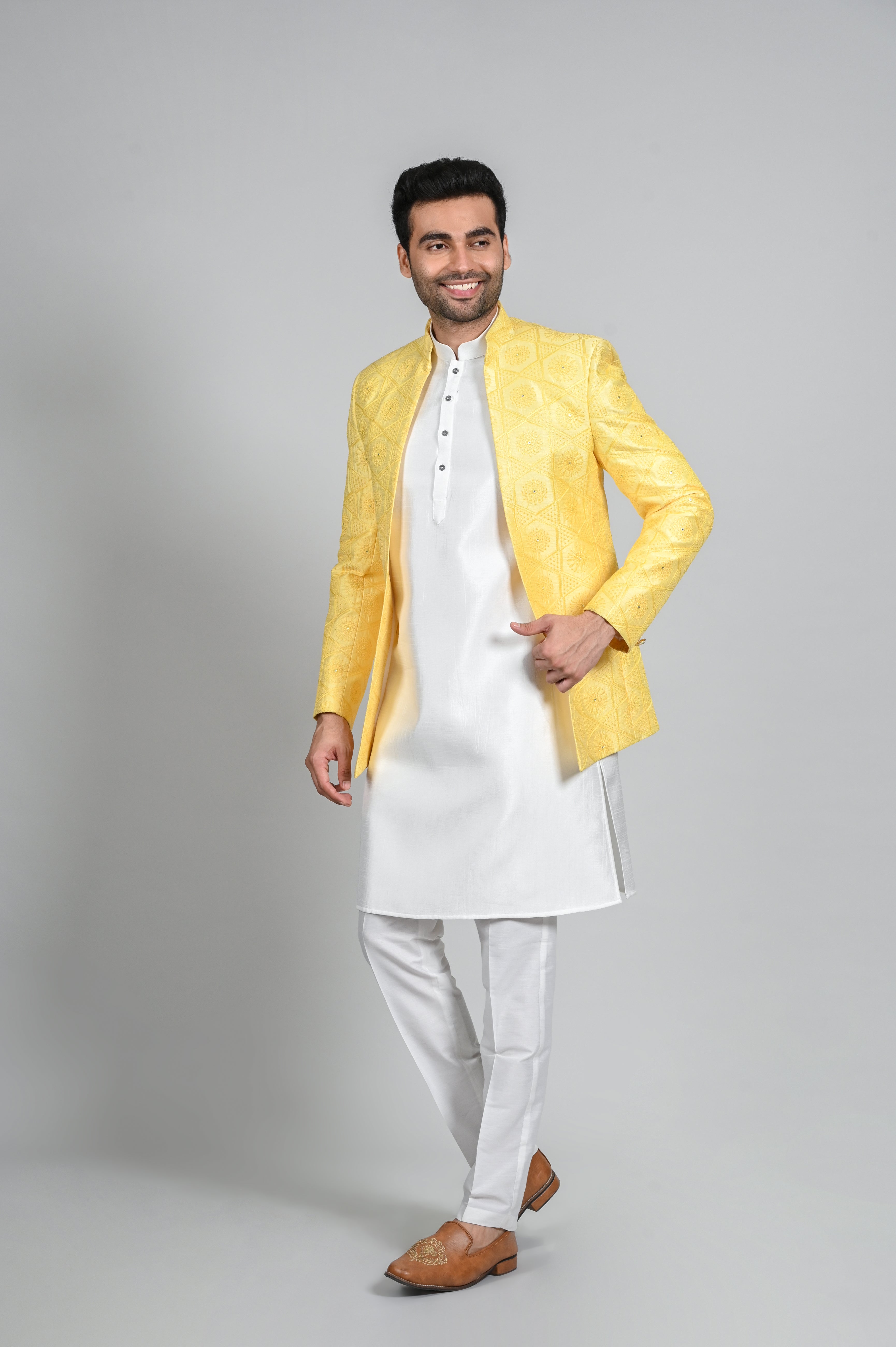 jodhpuri for men