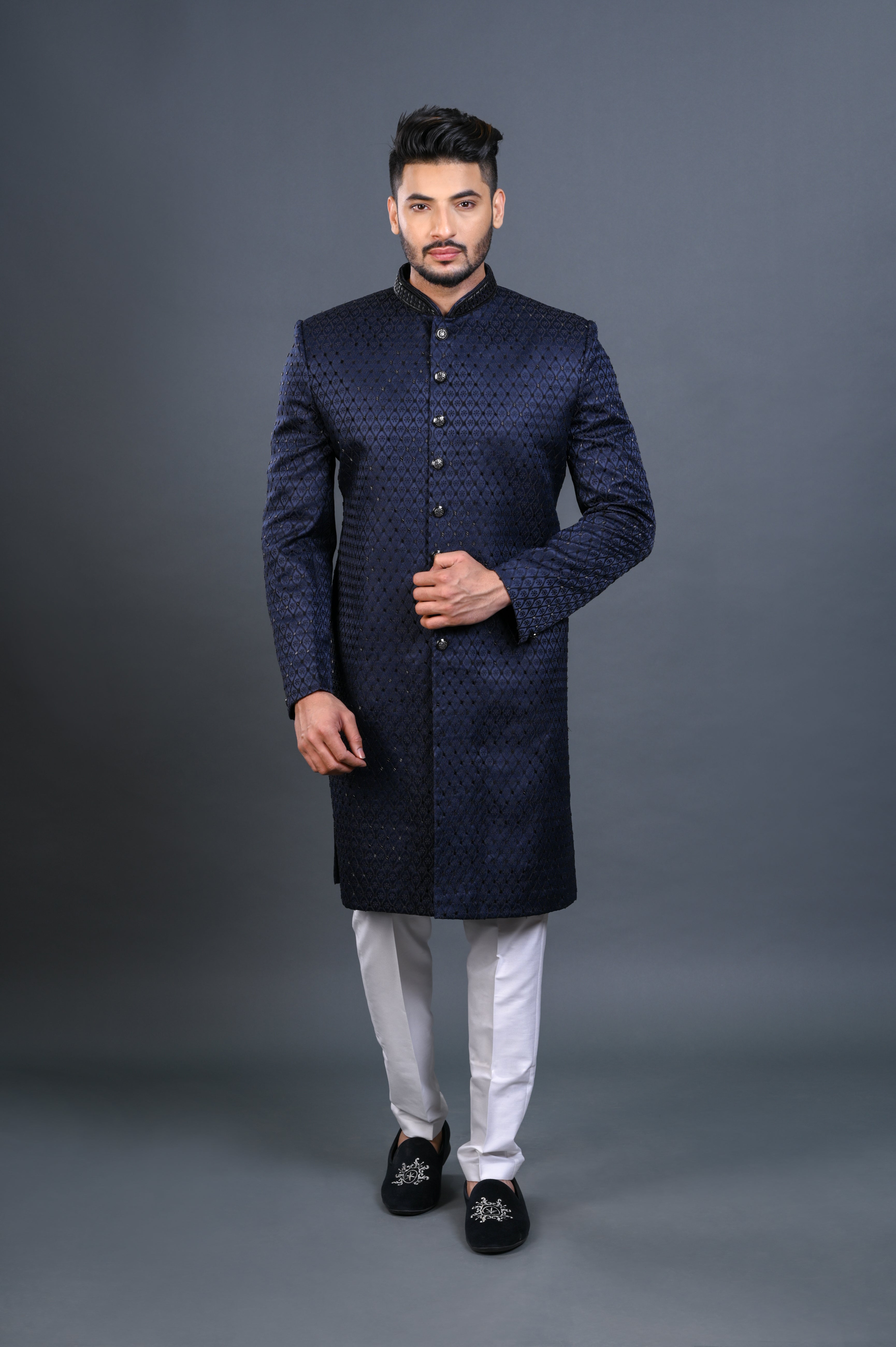 sherwani for men