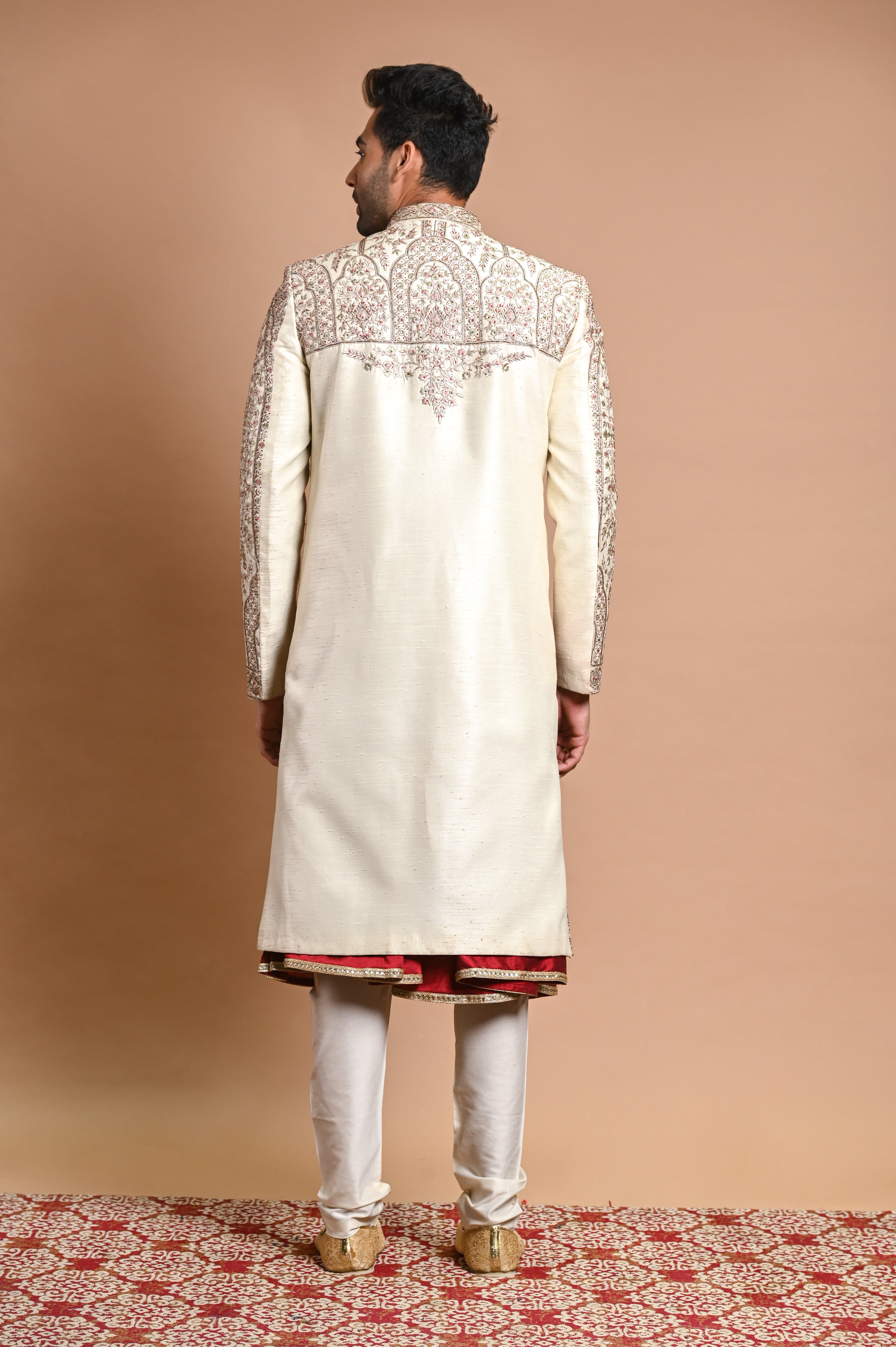 sherwani for men