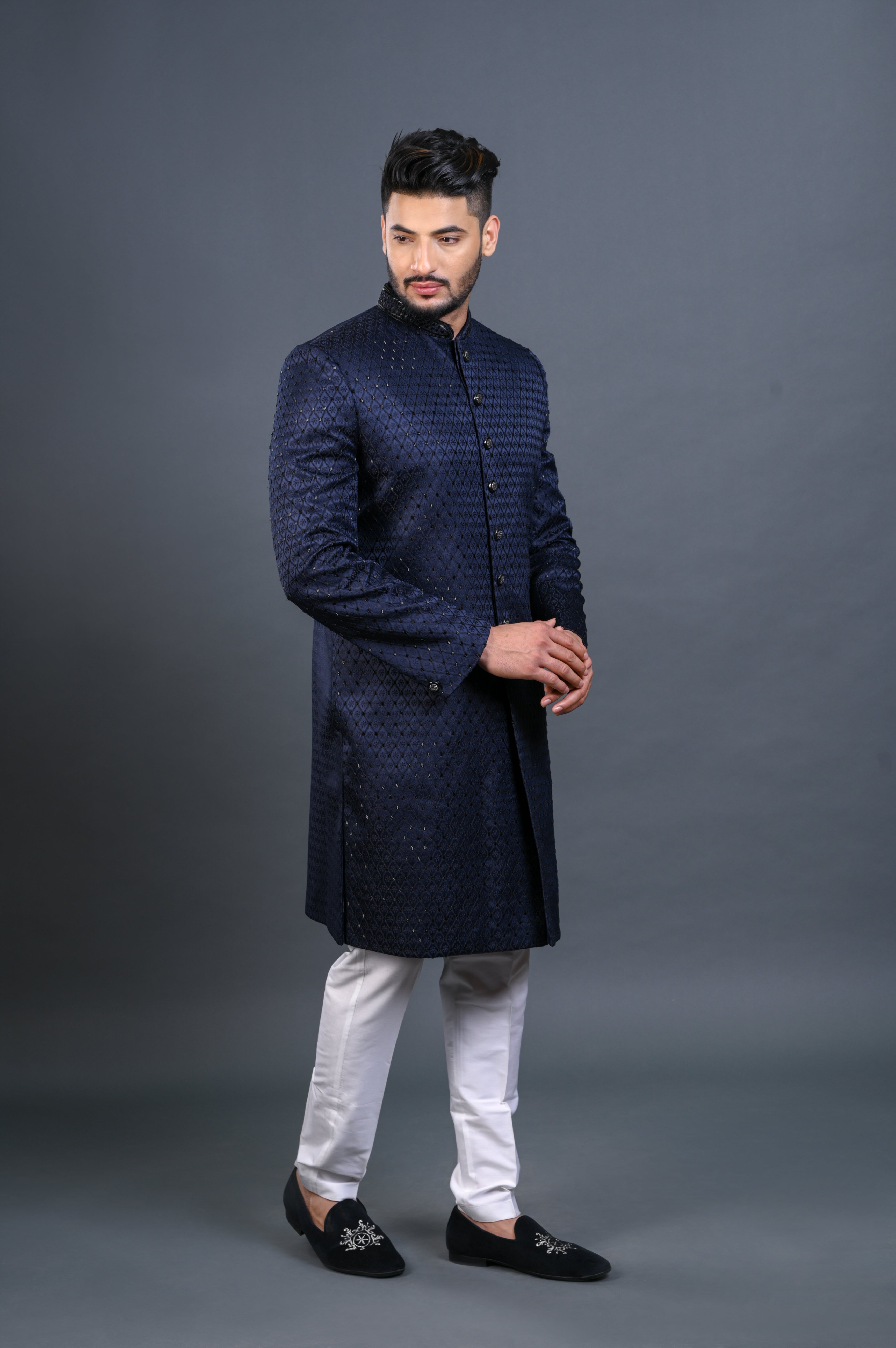 sherwani