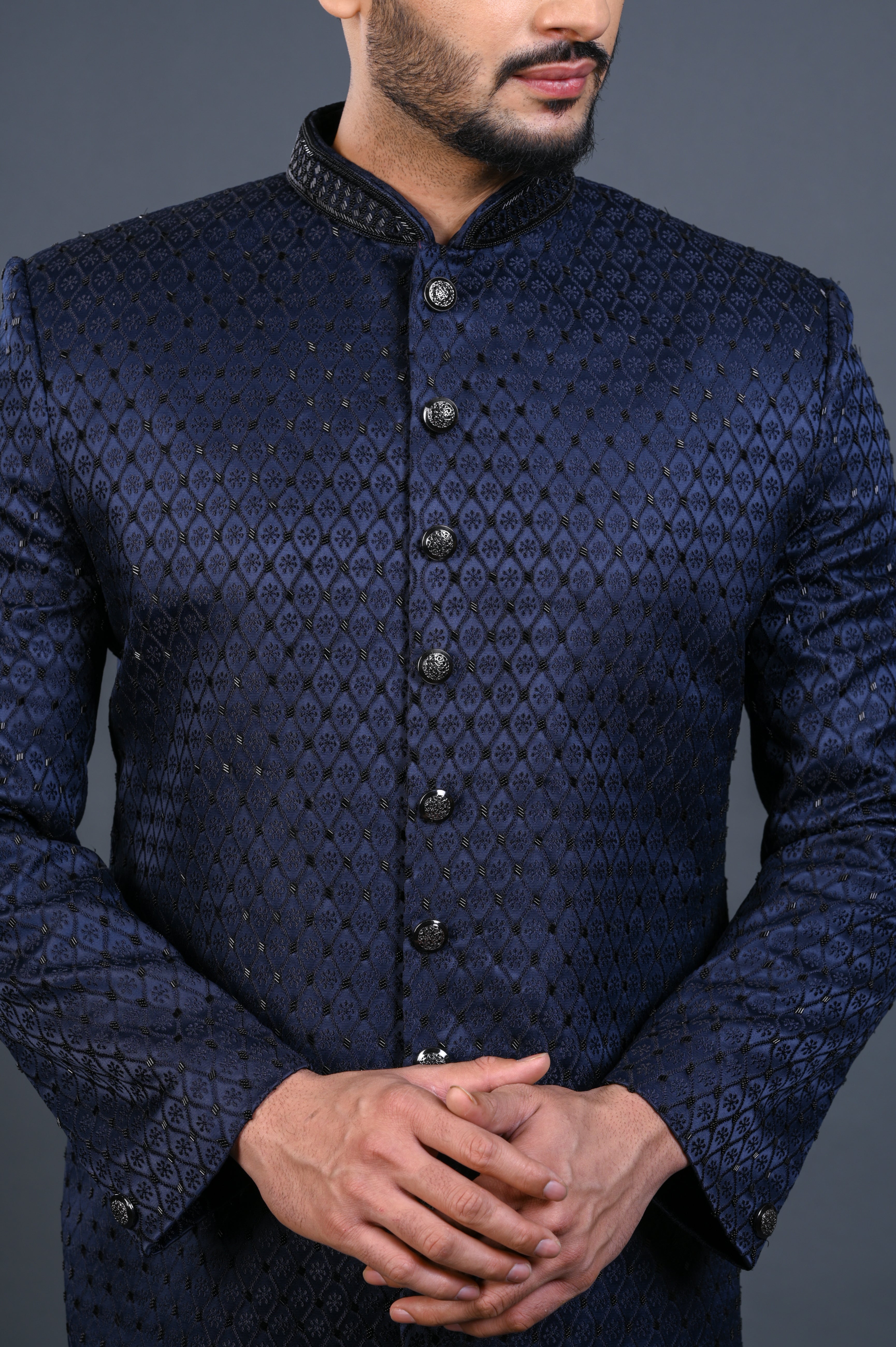 sherwani