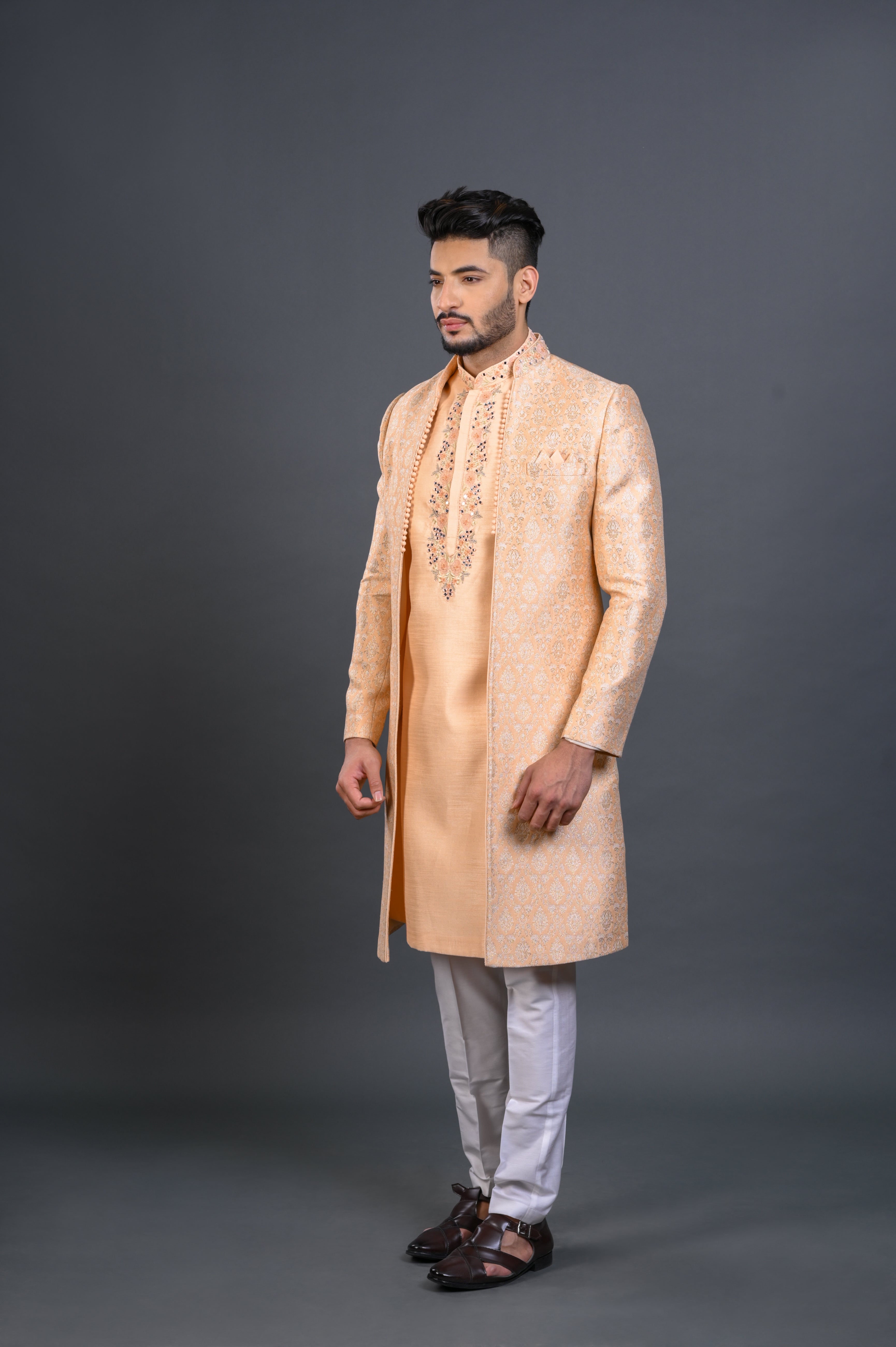 sherwani