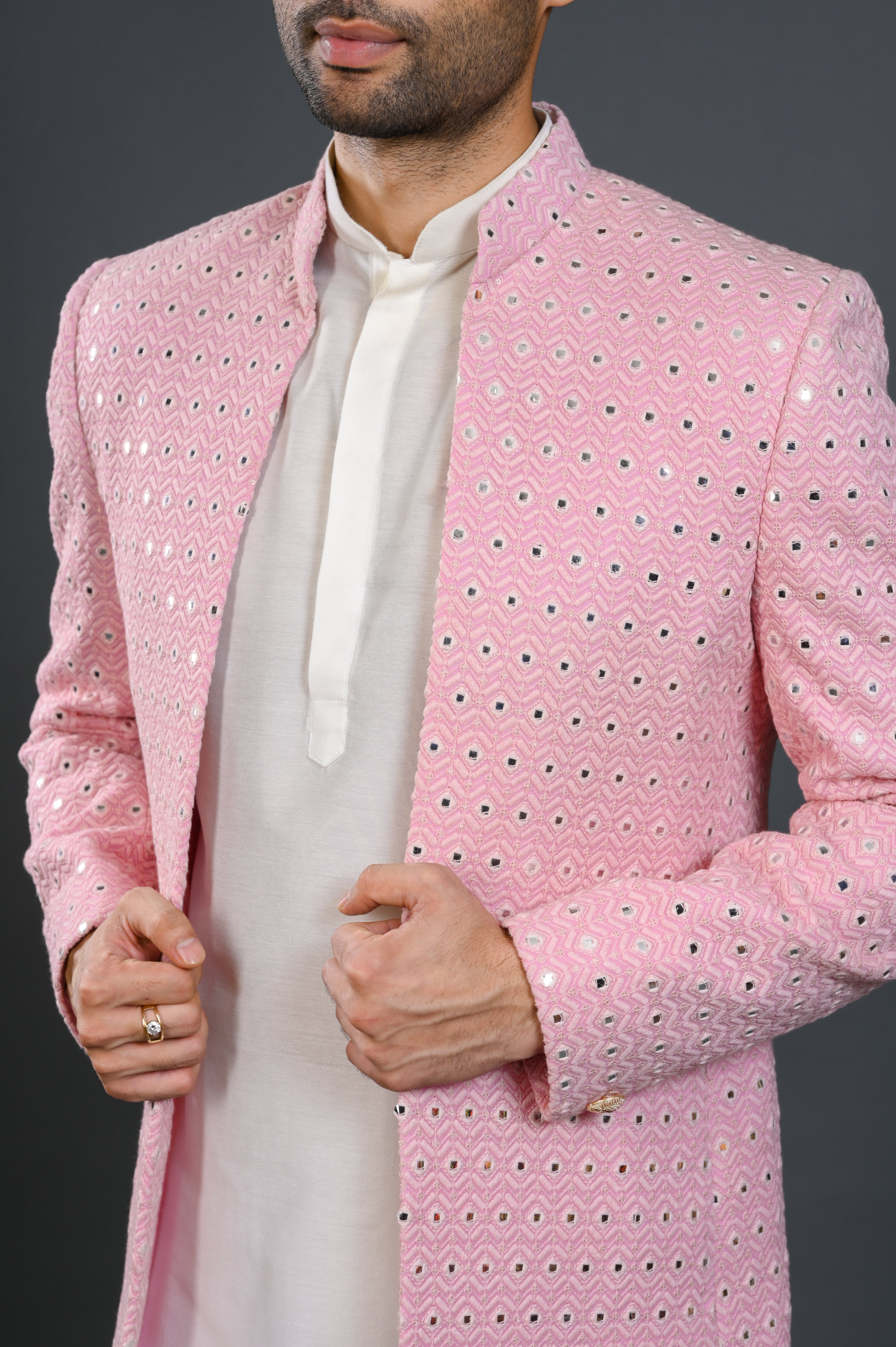 jodhpuri for men