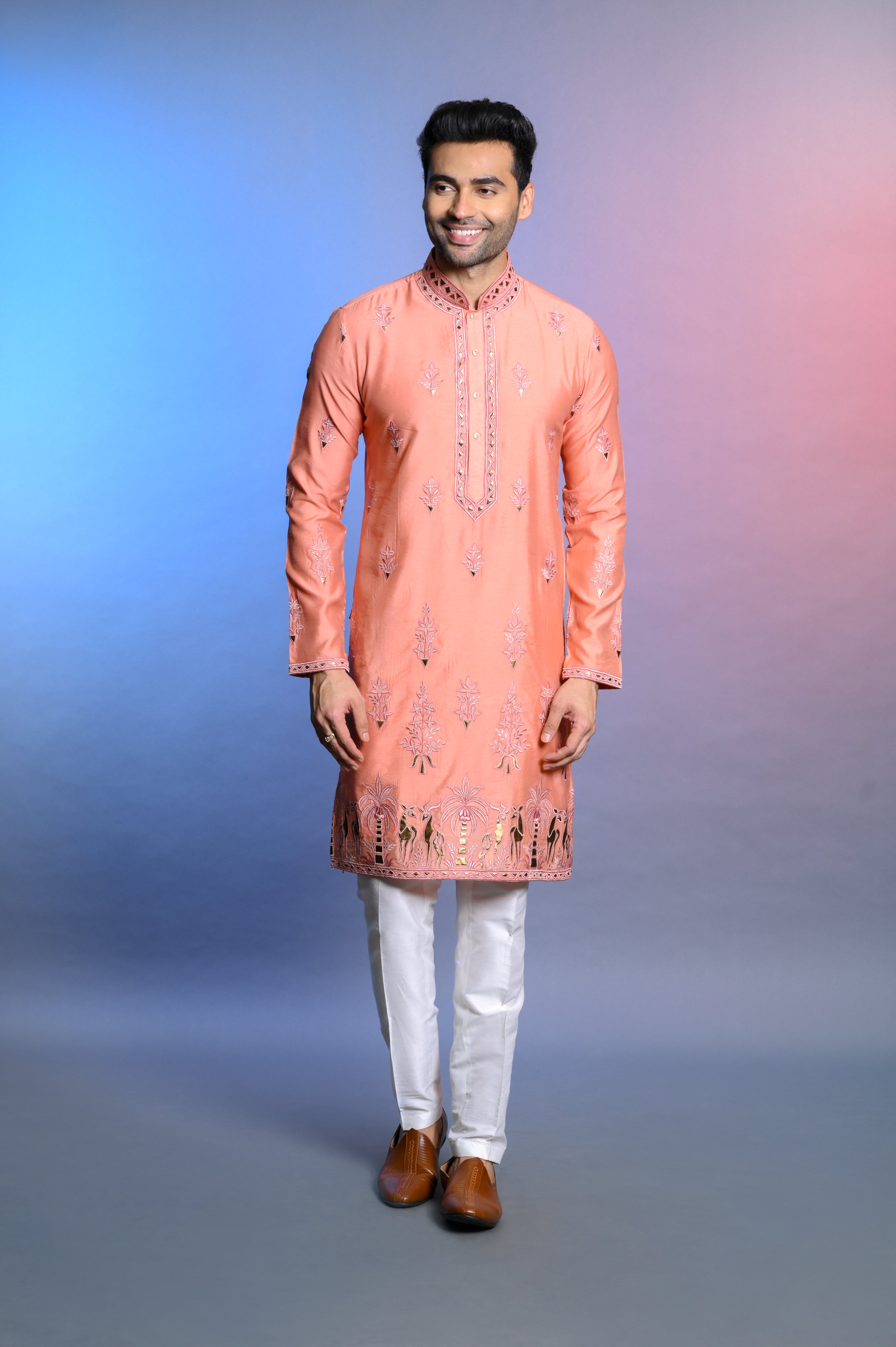 kurta sets for wedding