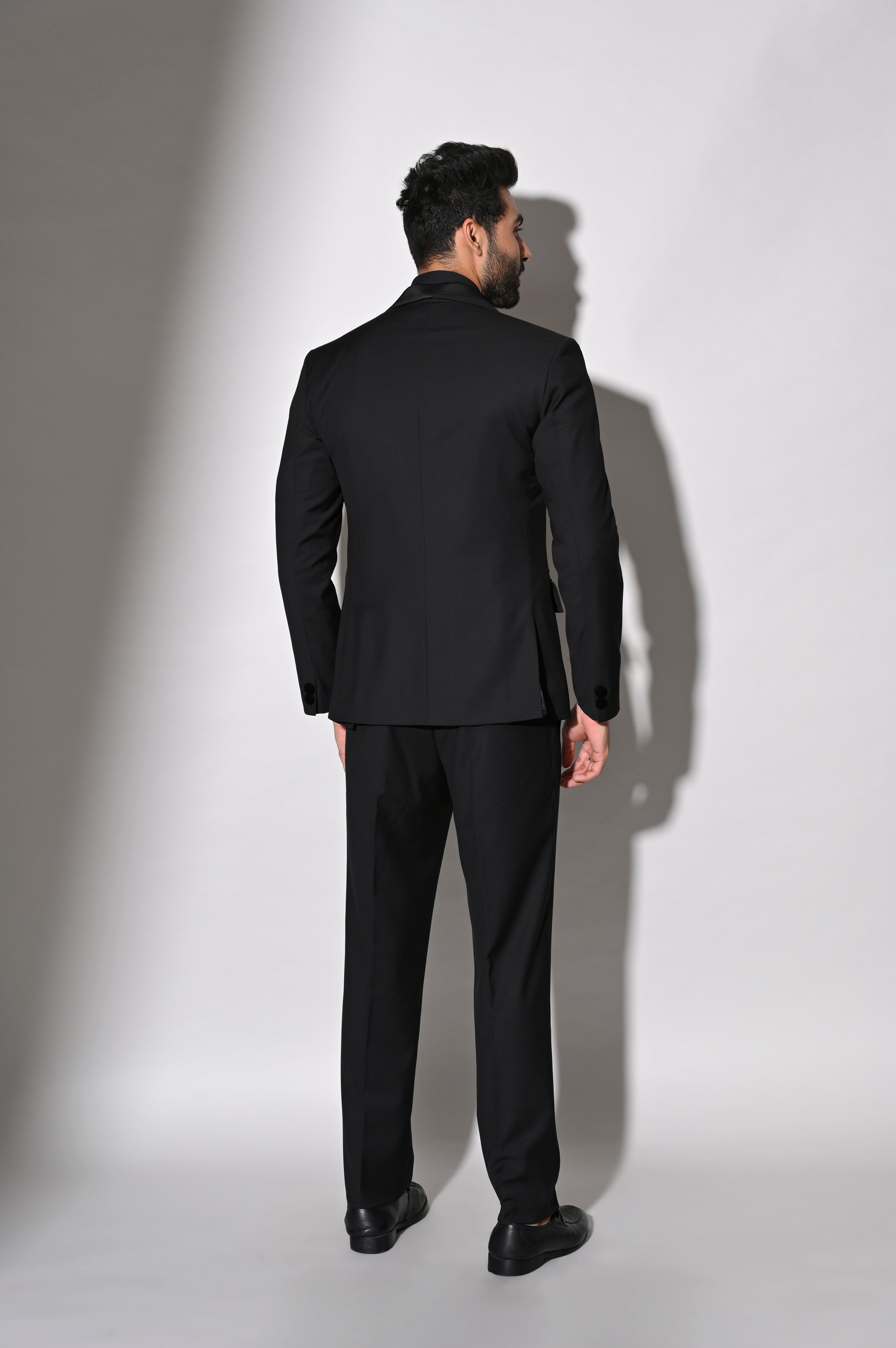wedding tuxedo
