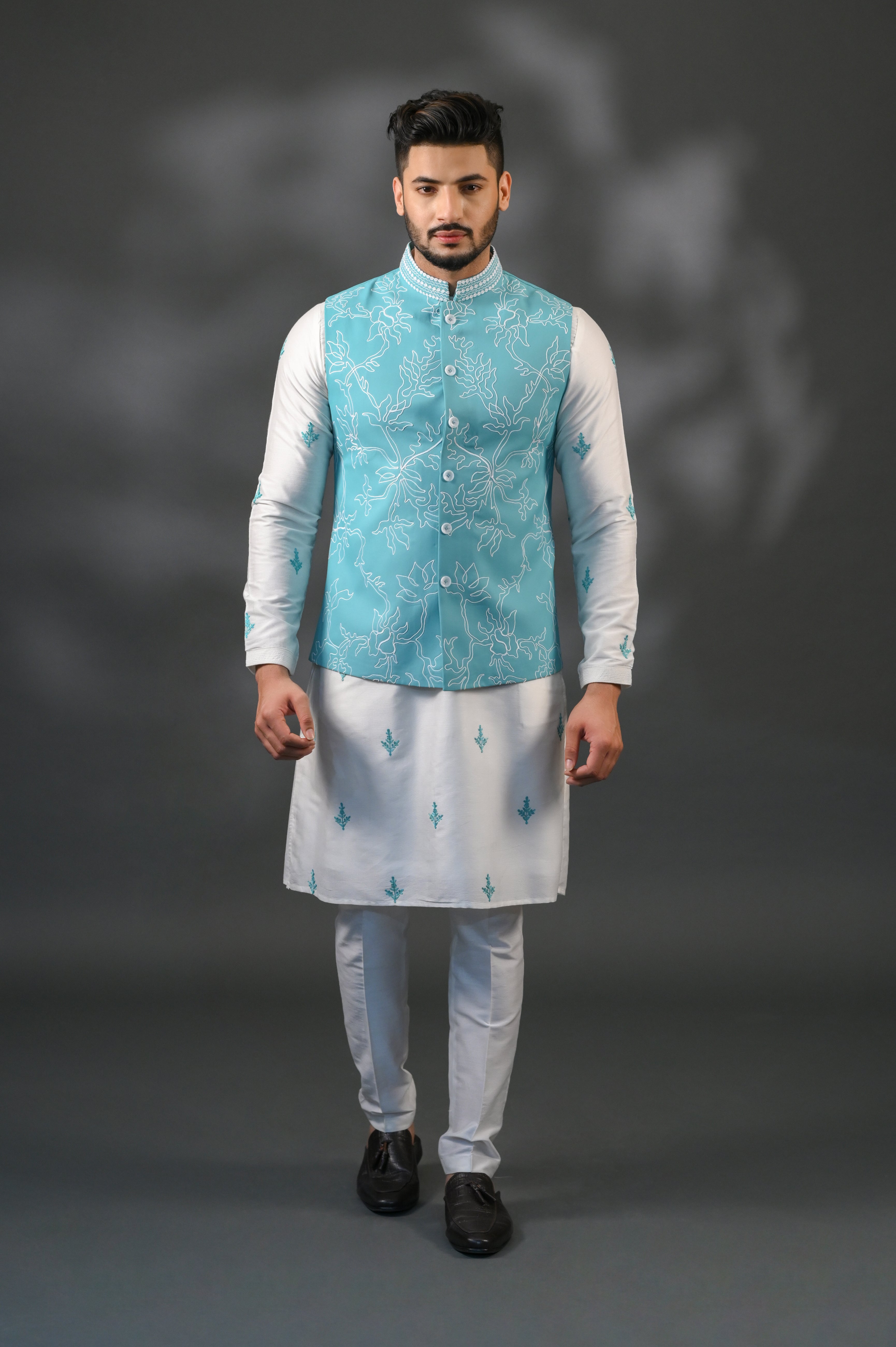 koti jacket