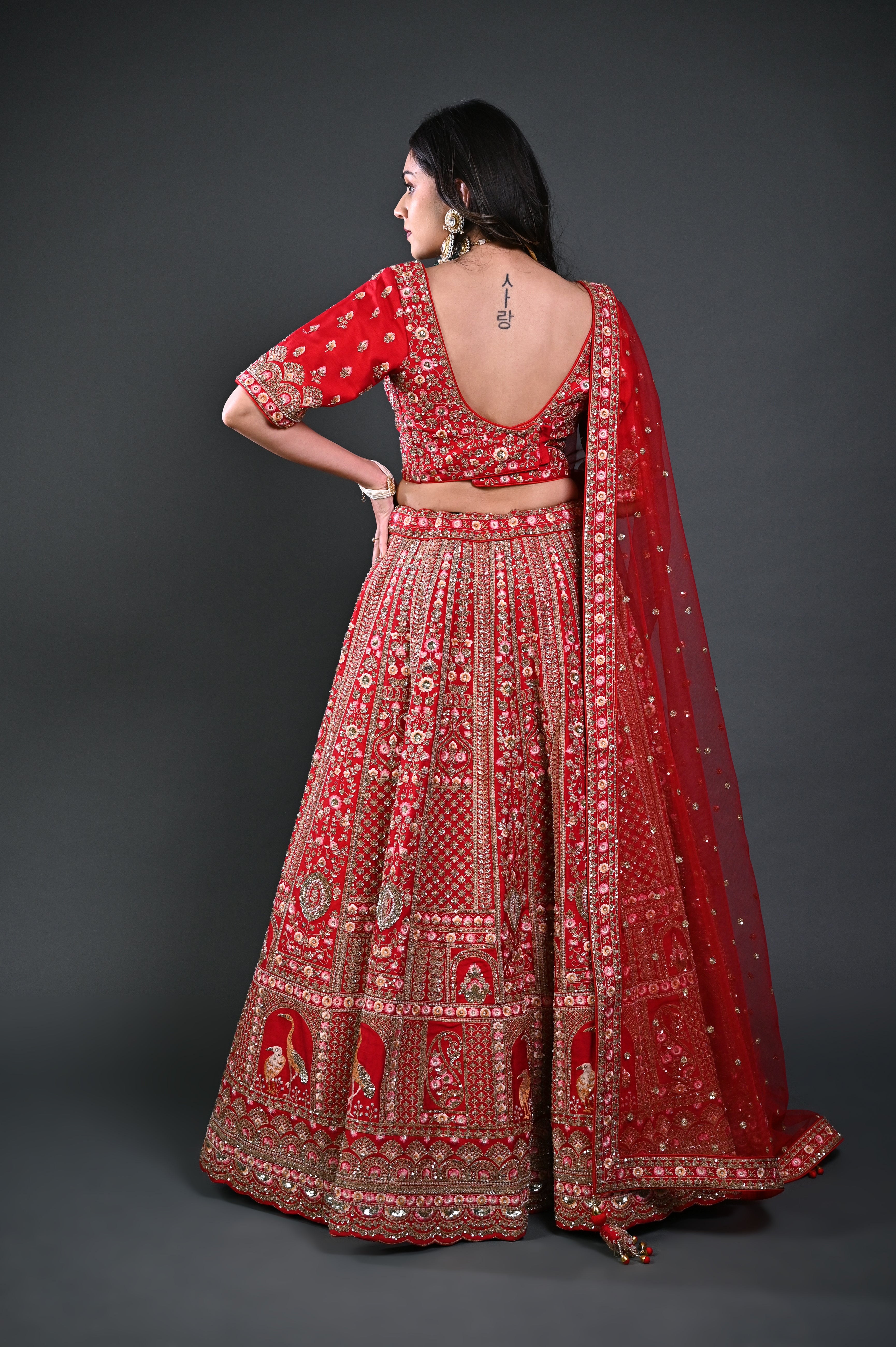 lehenga online