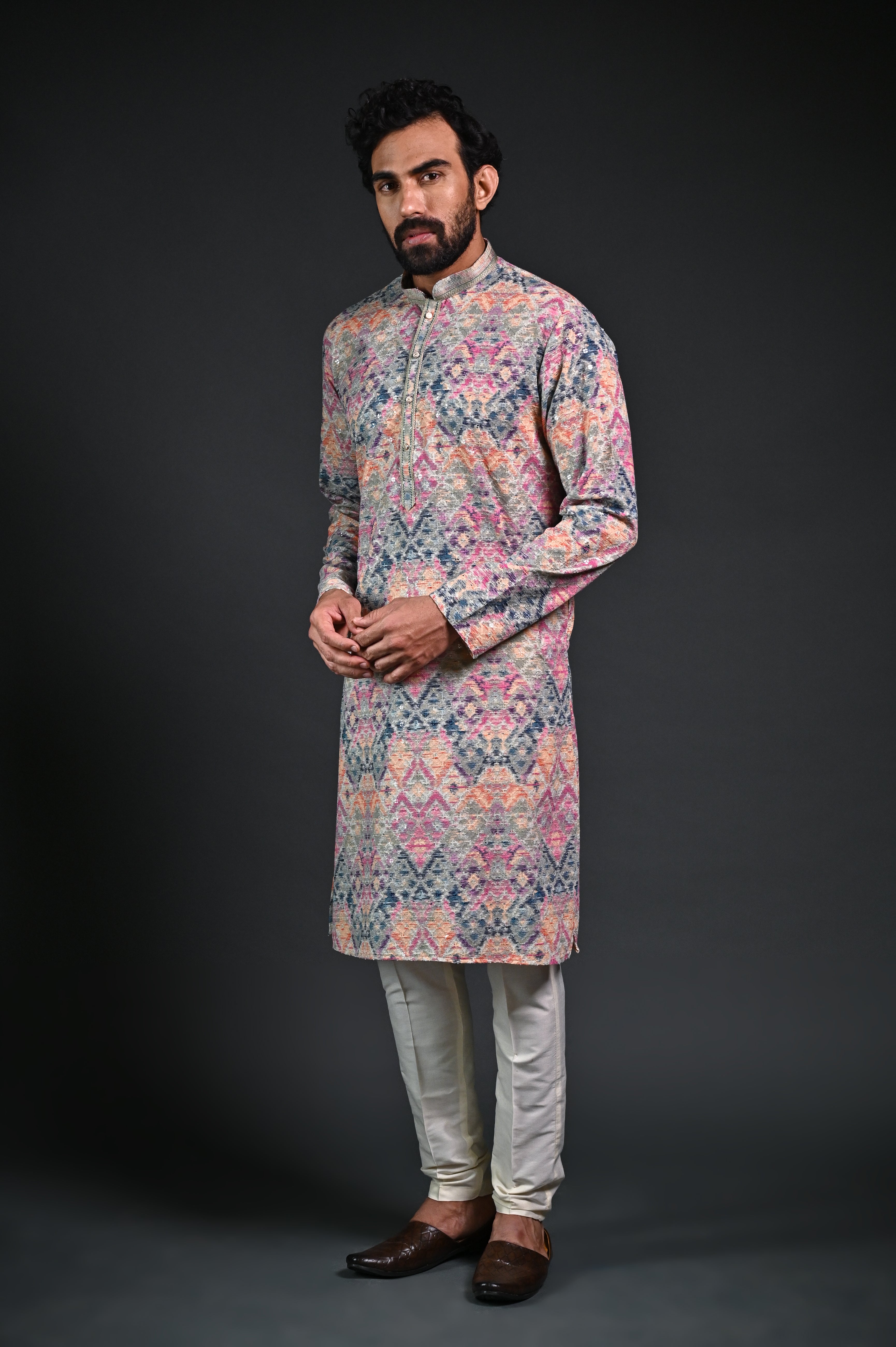 kurta sets for wedding