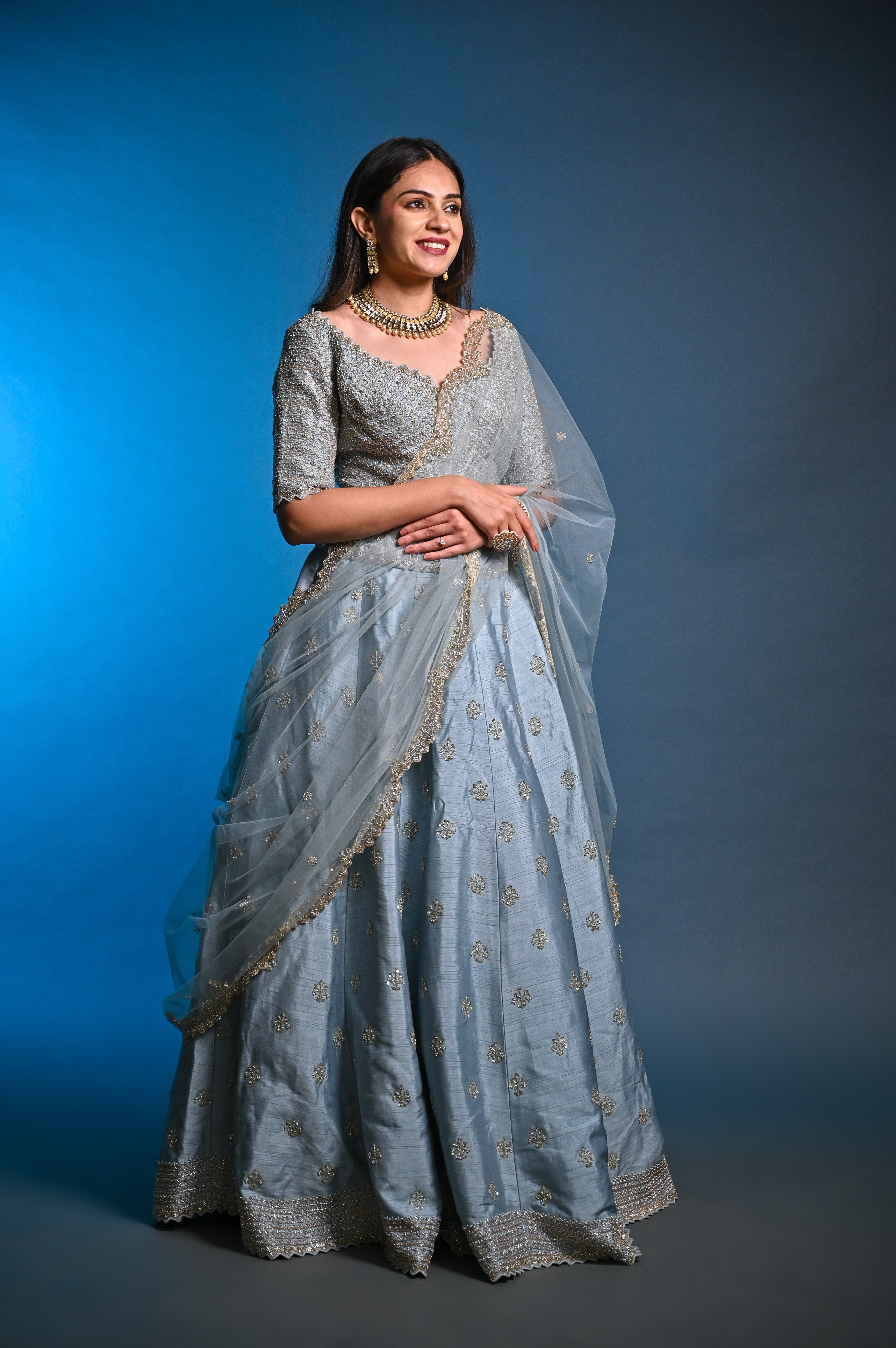 lehenga online