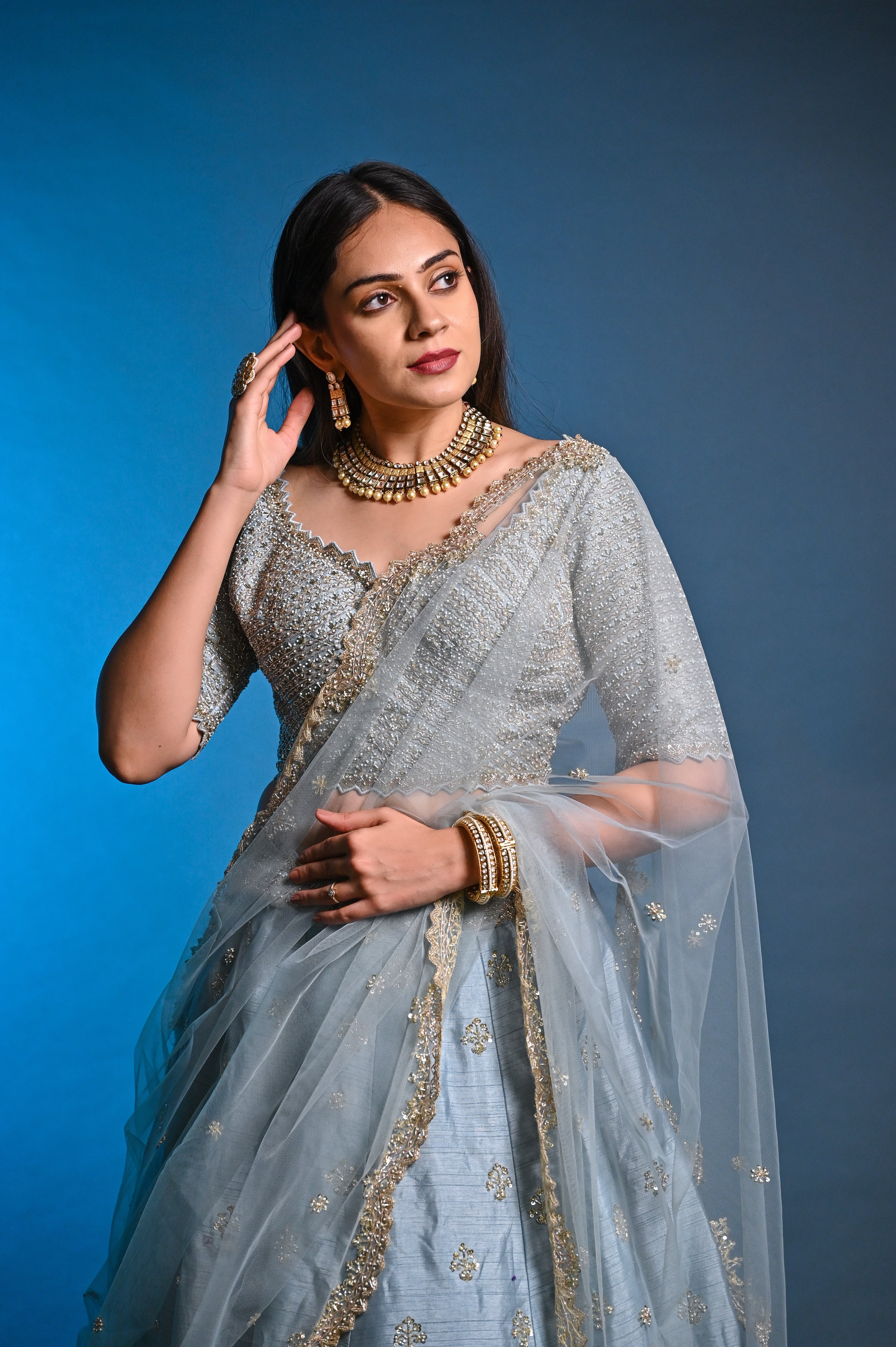 wedding lehenga designs
