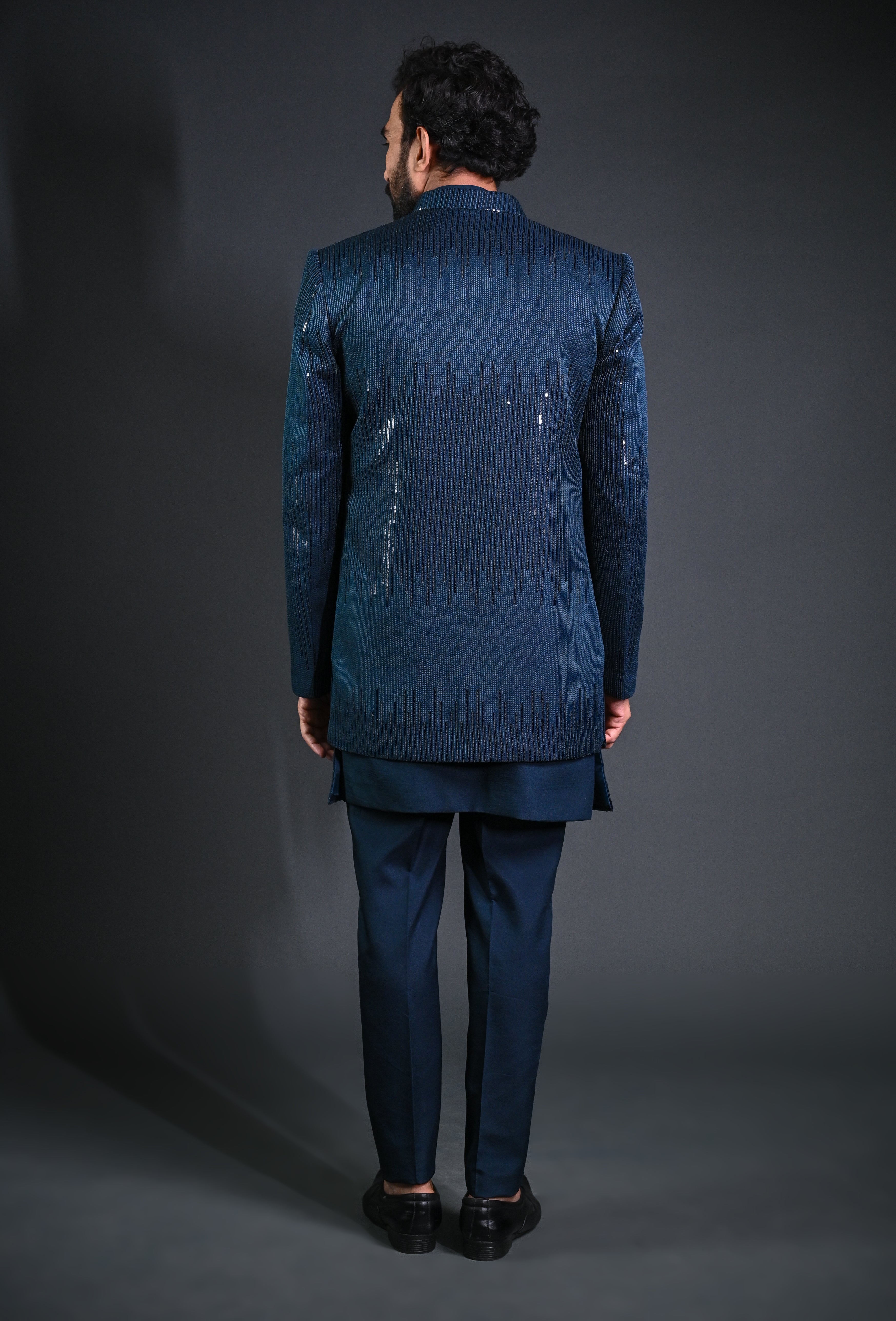 indowestern for men