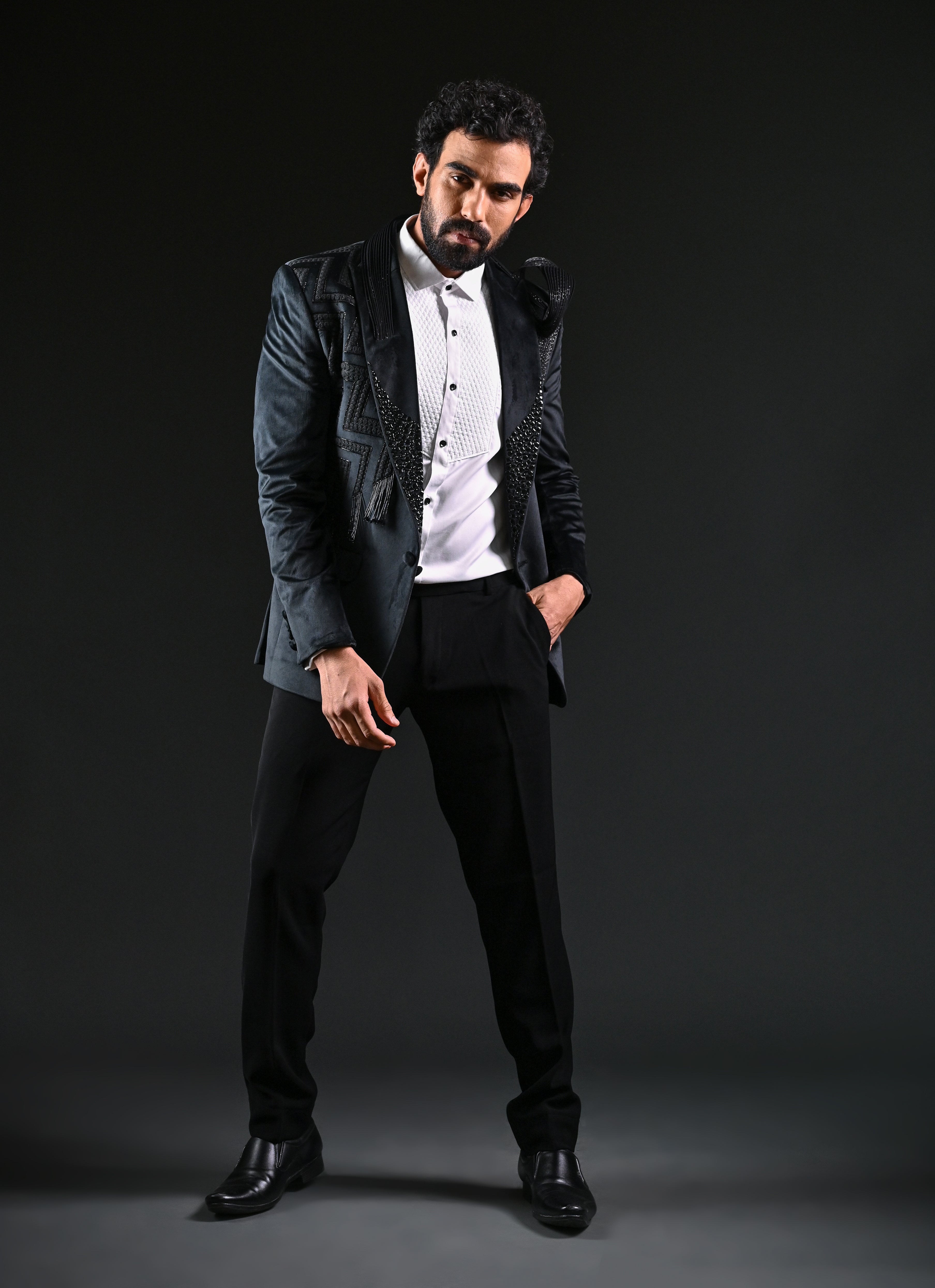 tuxedo for men