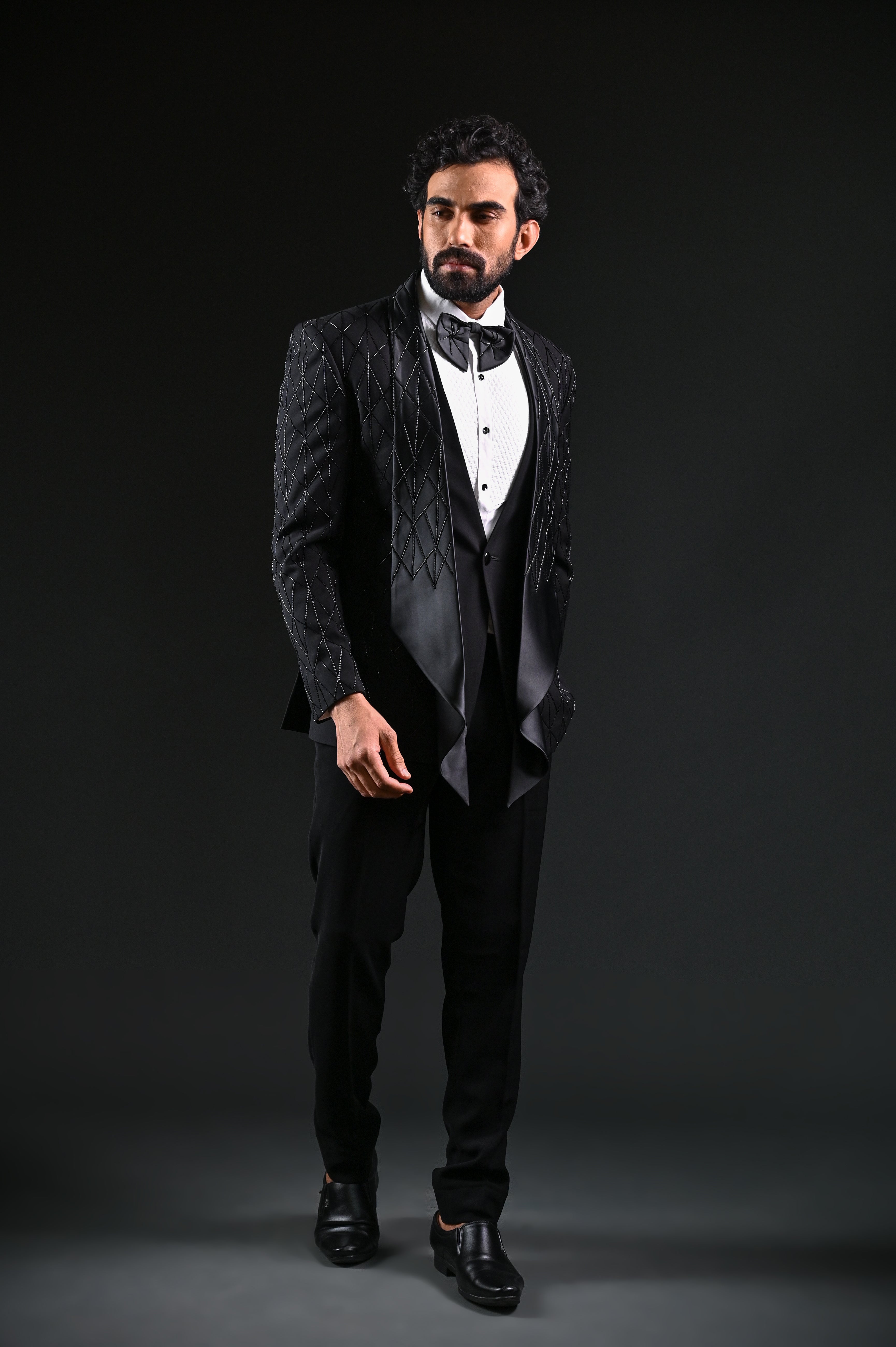 tuxedo for men