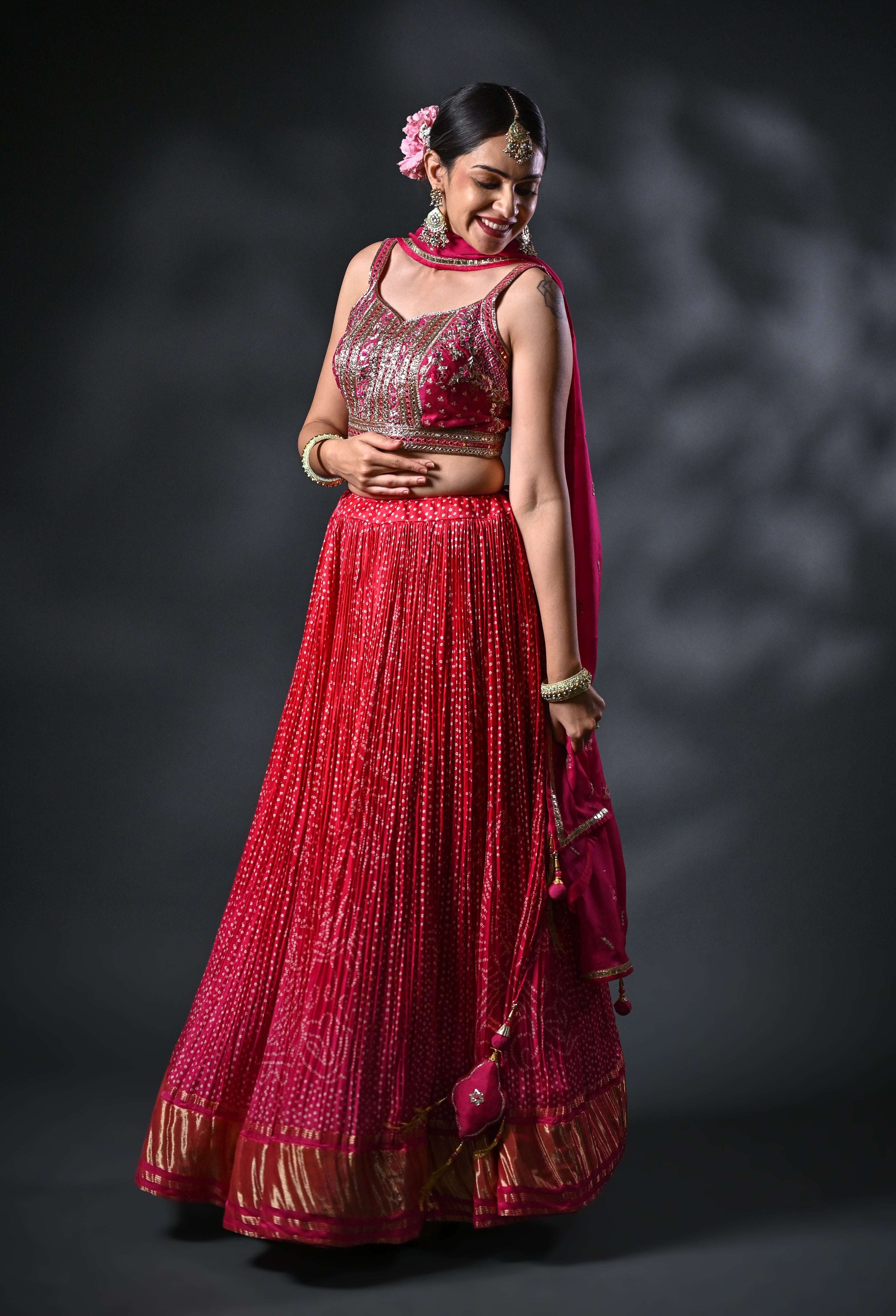 choli designs