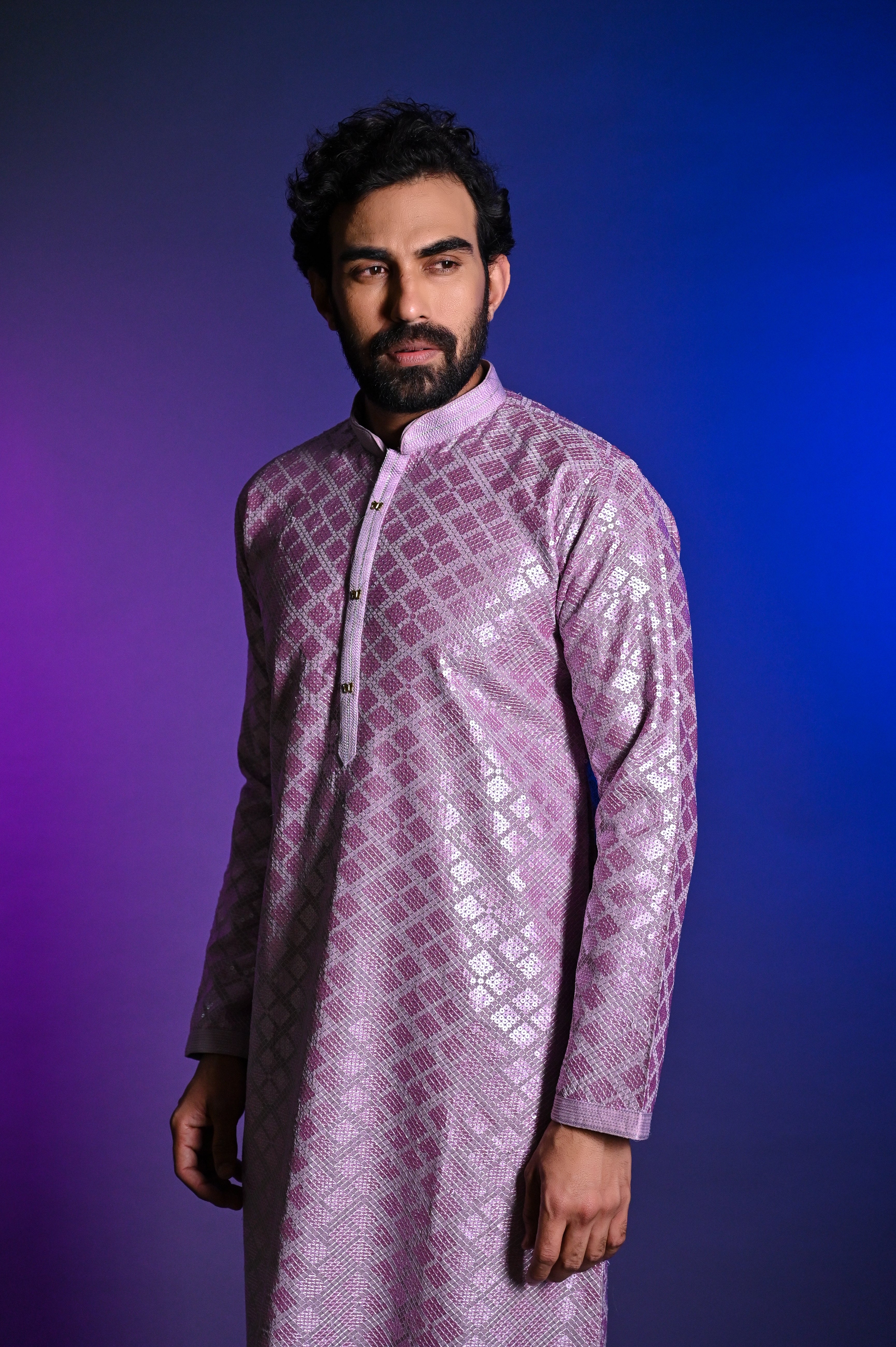kurta sets for wedding