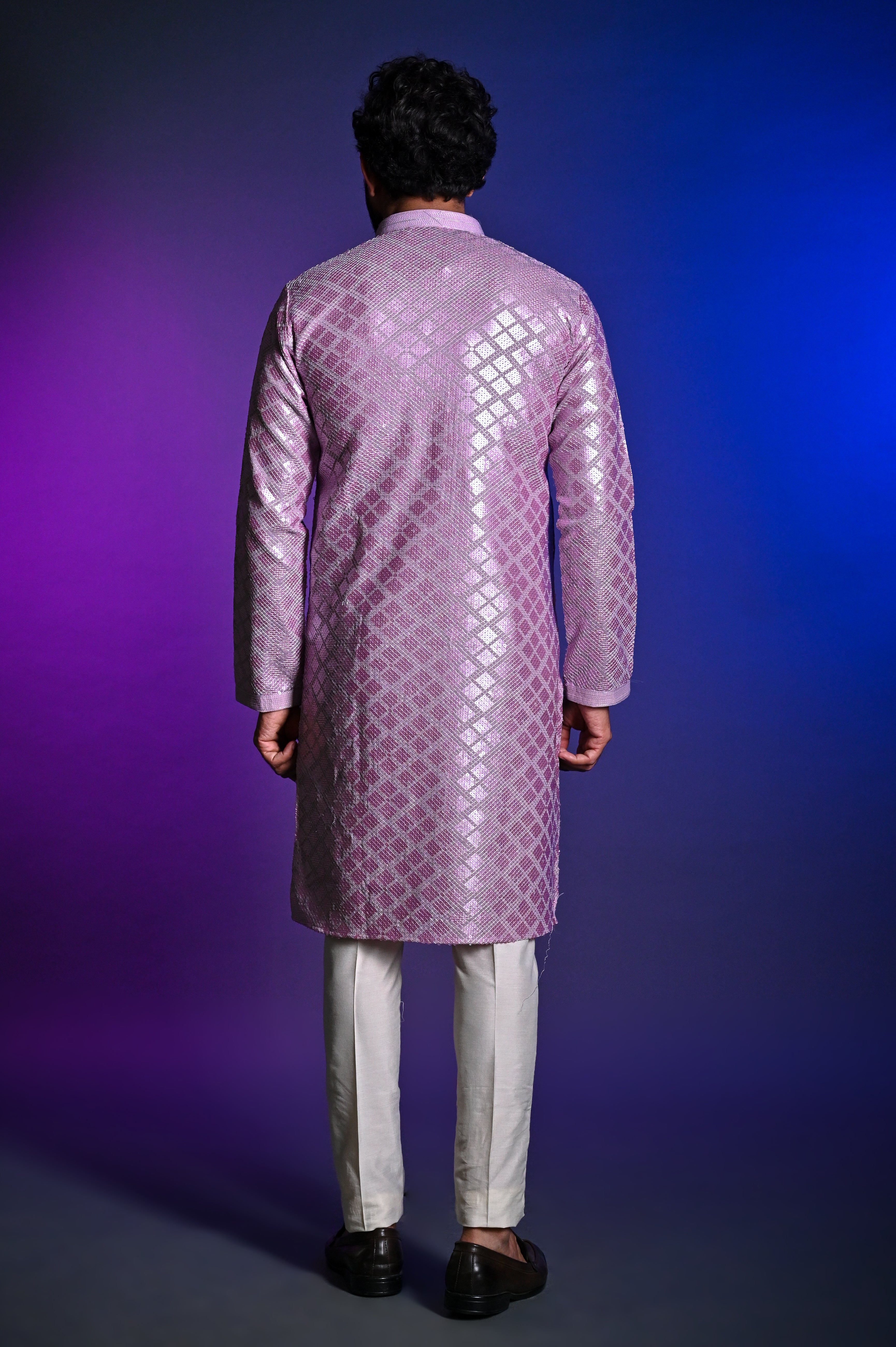 lucknowi kurta