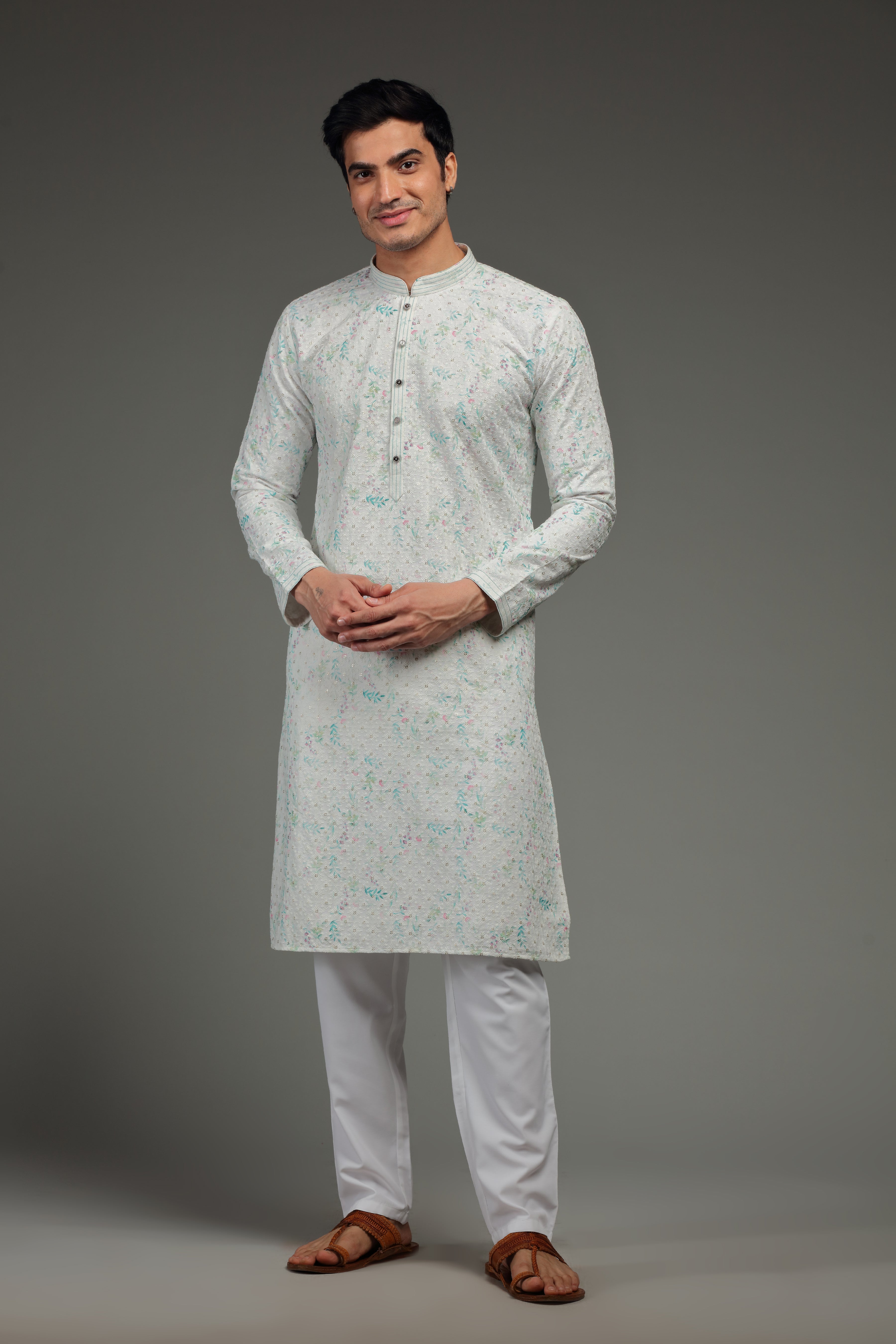 Sadi kurta online pajama