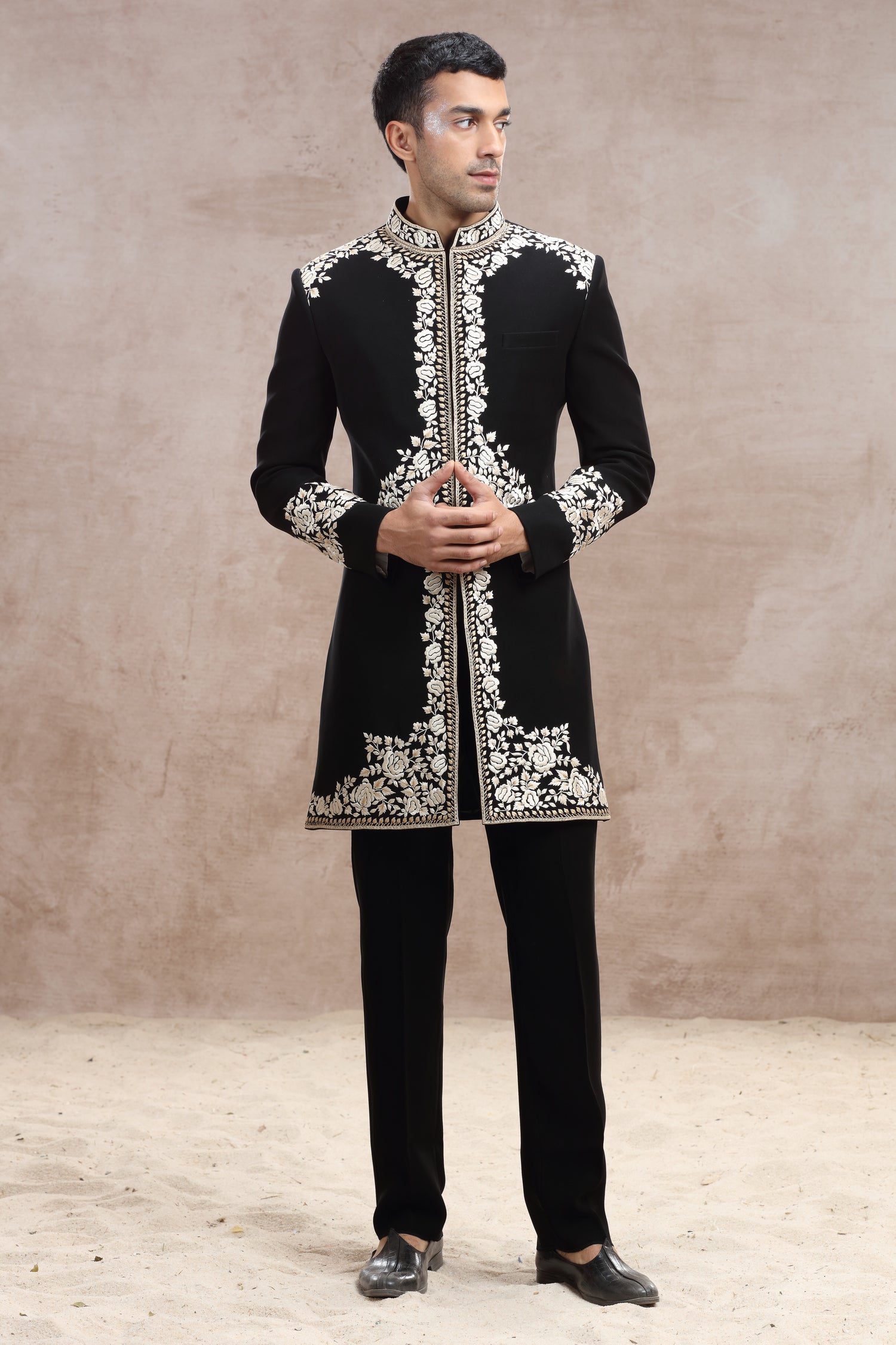 Buy Ethnic Wedding Sherwani for Men Online Shreeman – Page