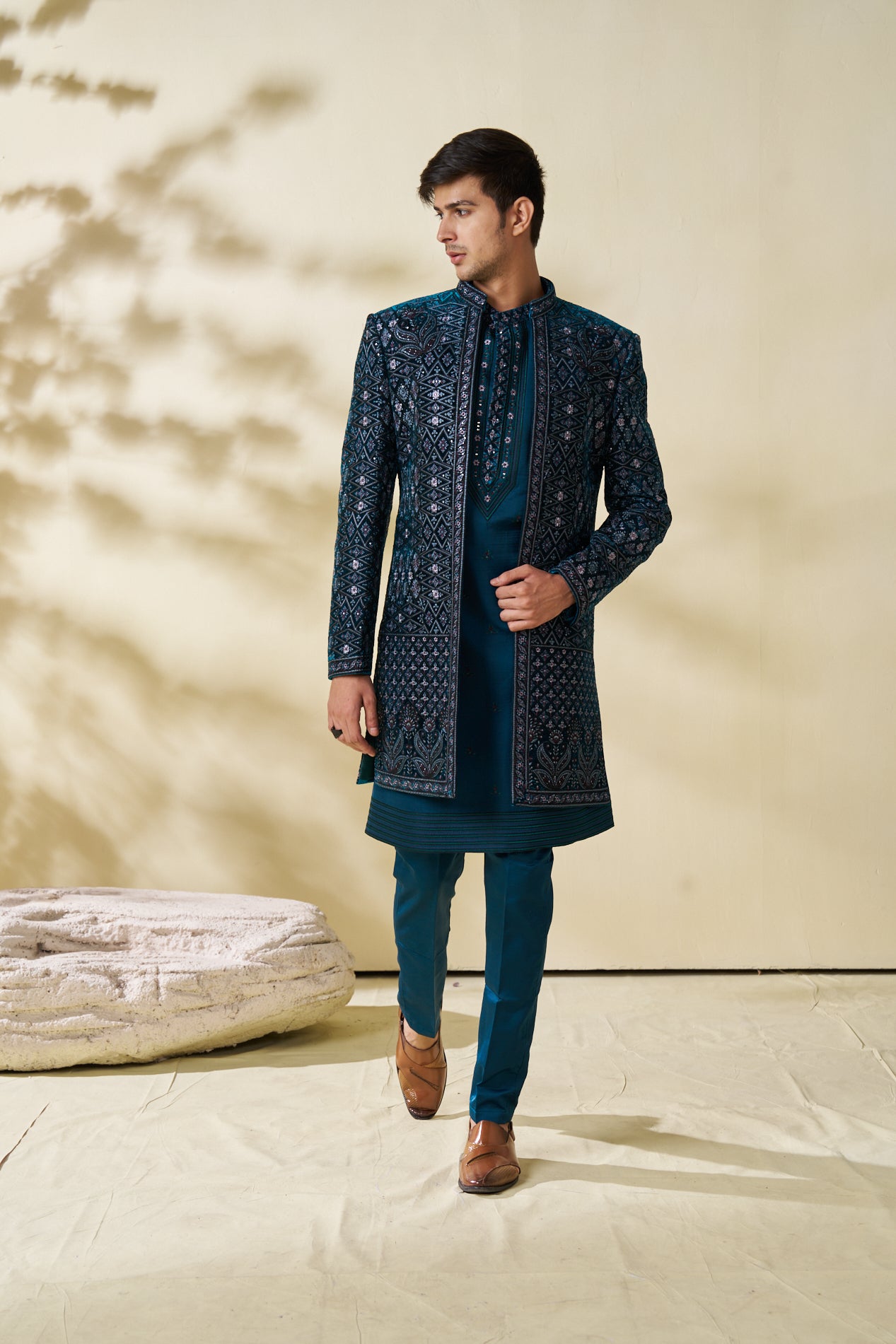 20 Wedding Dresses for Men in India which are Totally In Now! | Bridal and  Groom's Wear | Wedding Blog