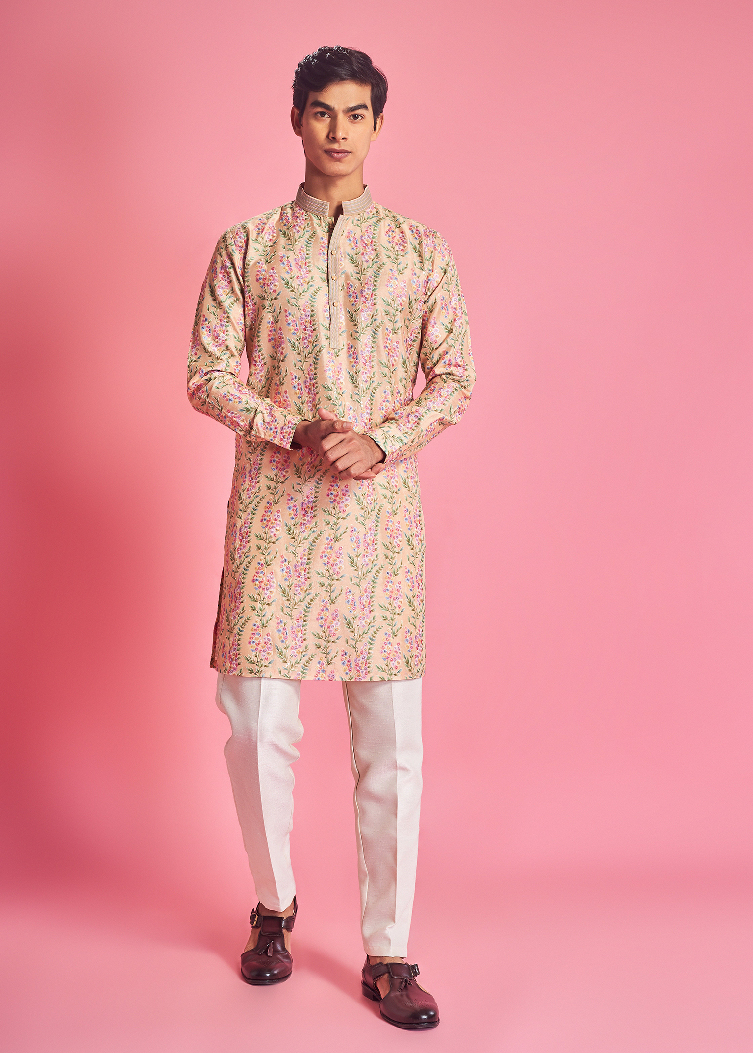 Heavy kurtis 2025 for marriage
