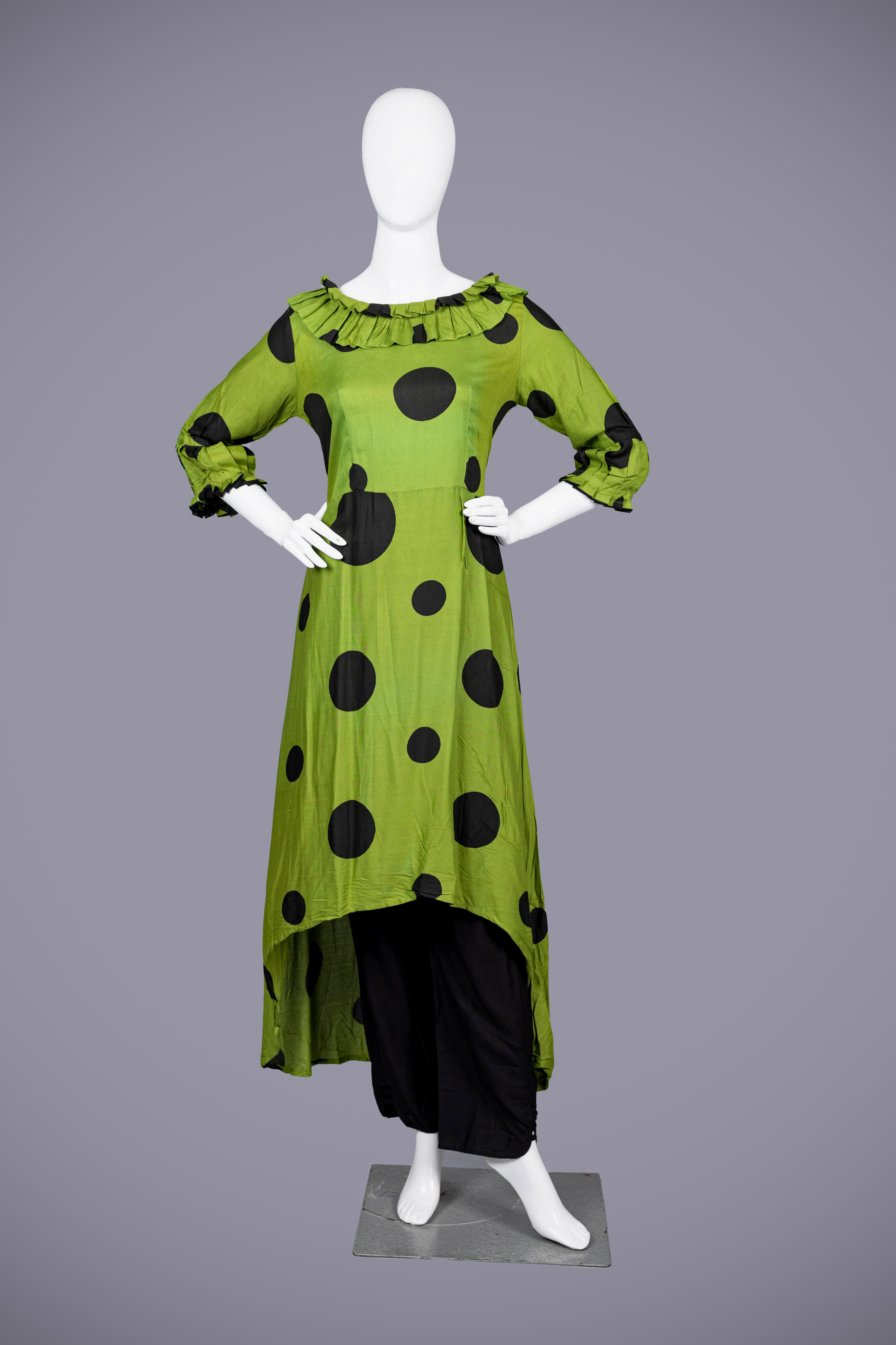 Kurti plazo images best sale