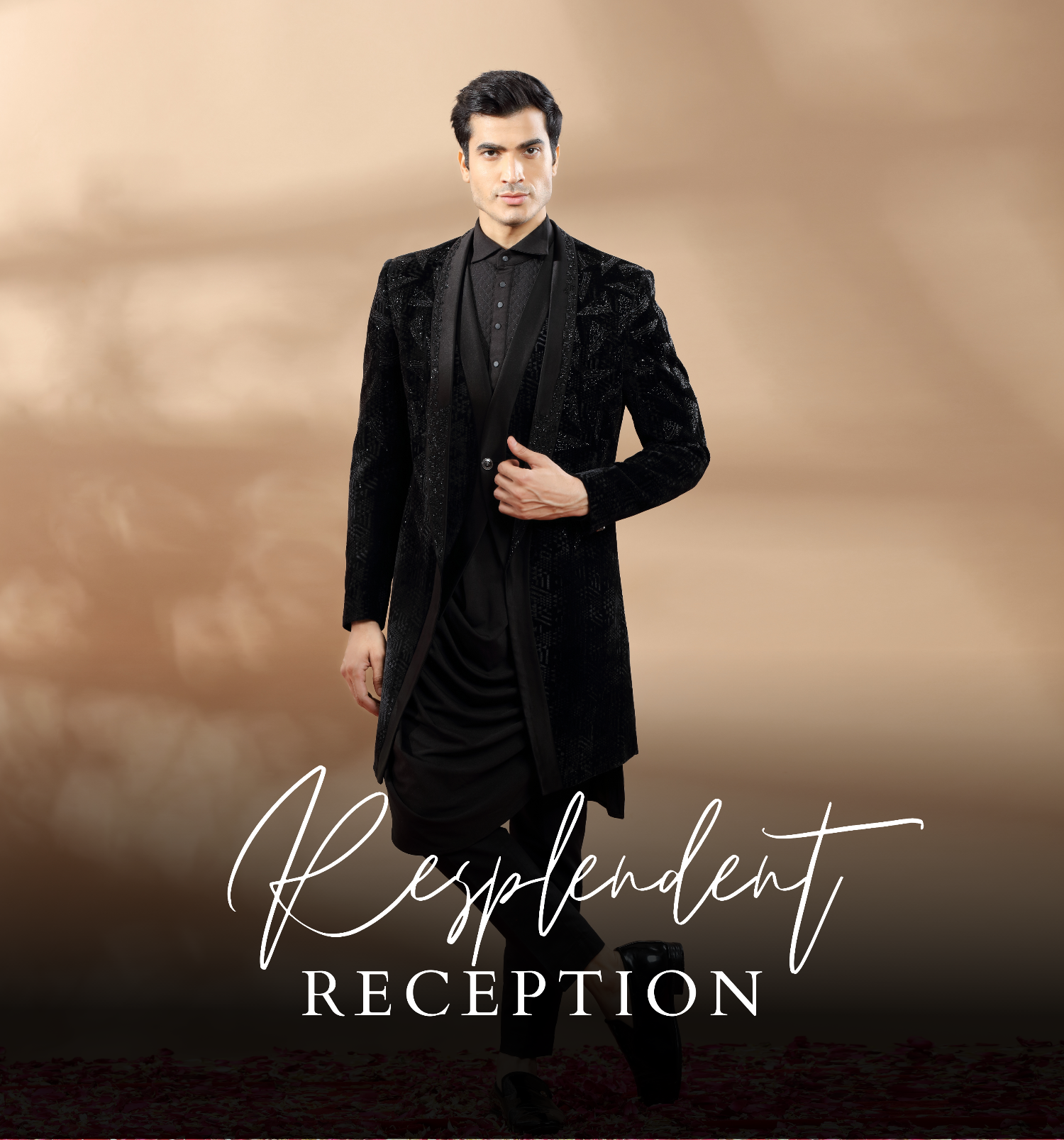 Reception Wear