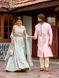 Sangeet & Receptions