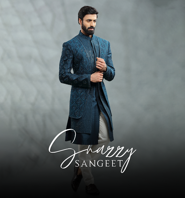 Sangeet Wear for Men