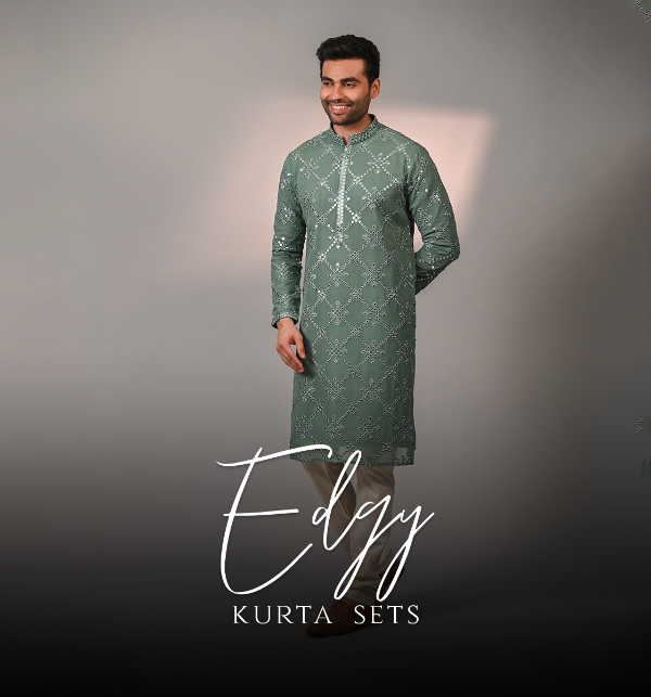 Kurta for Men