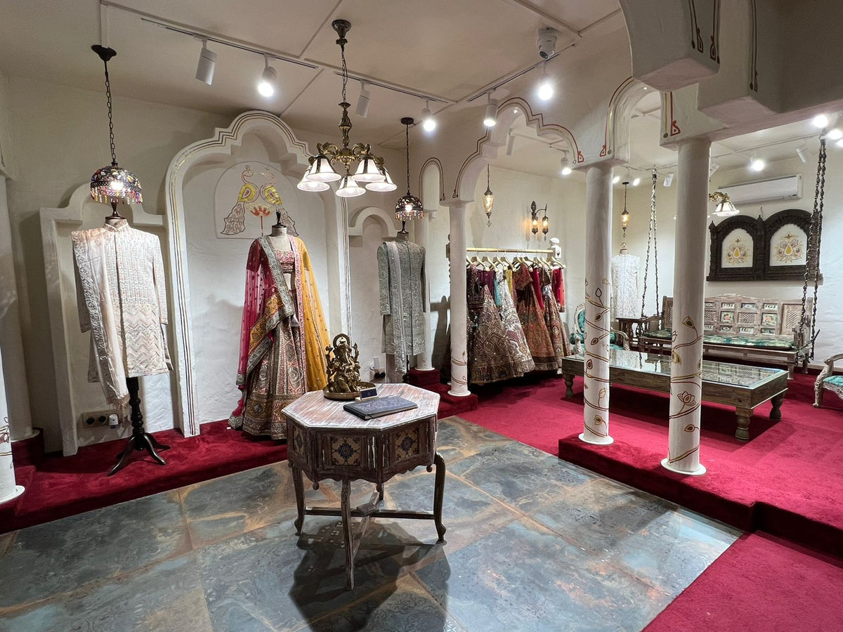 Raj Shah — Ahmedabad