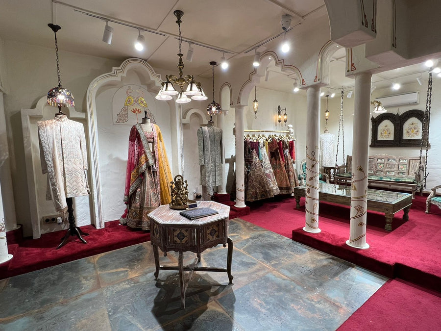 Raj Shah — Ahmedabad