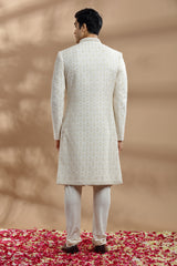 marriage wedding sherwani