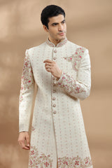 sherwani for groom